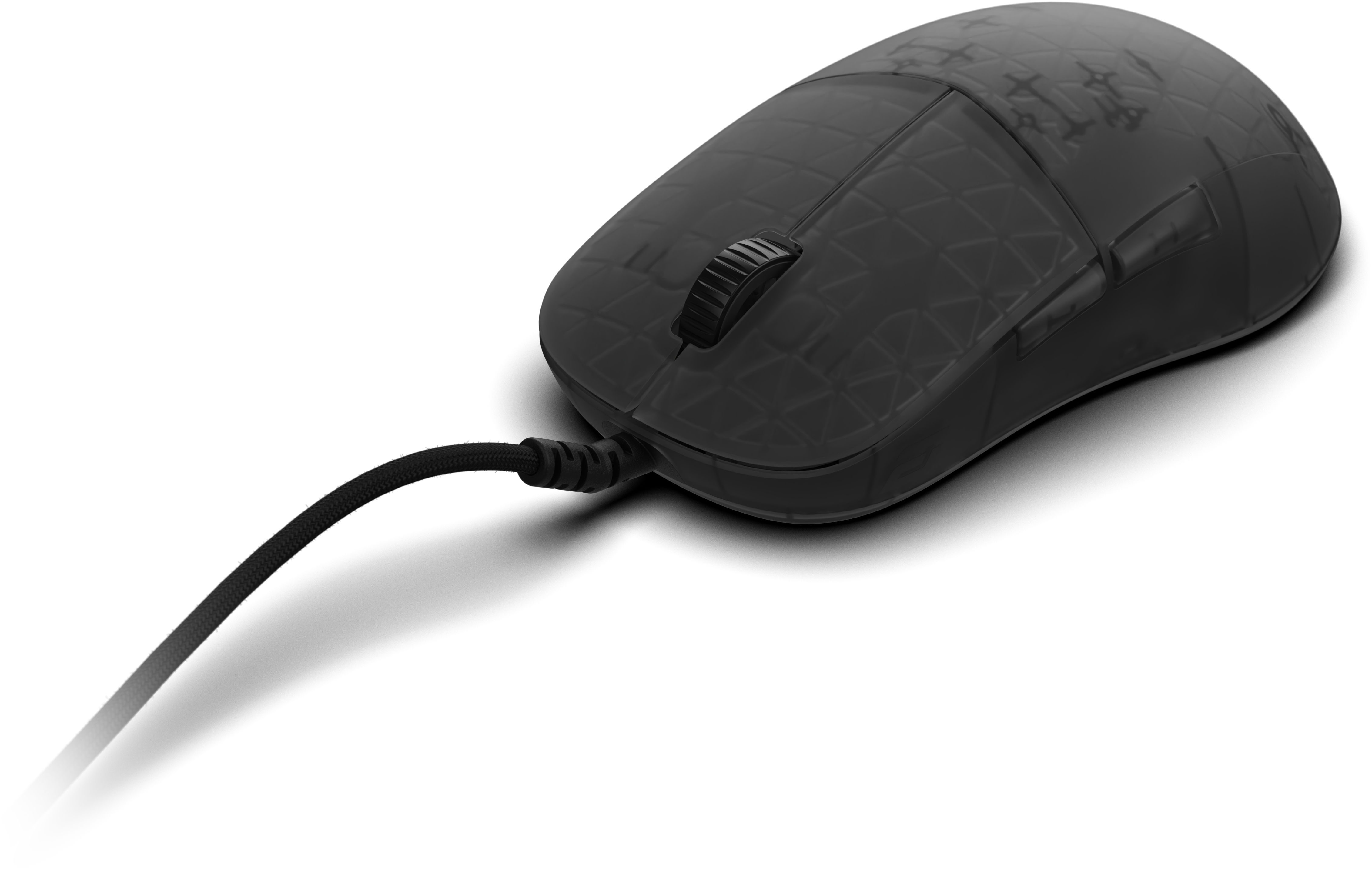 Endgame Gear - Ratón Gaming Endgame Gear XM2 8k V2 - Dark Frost