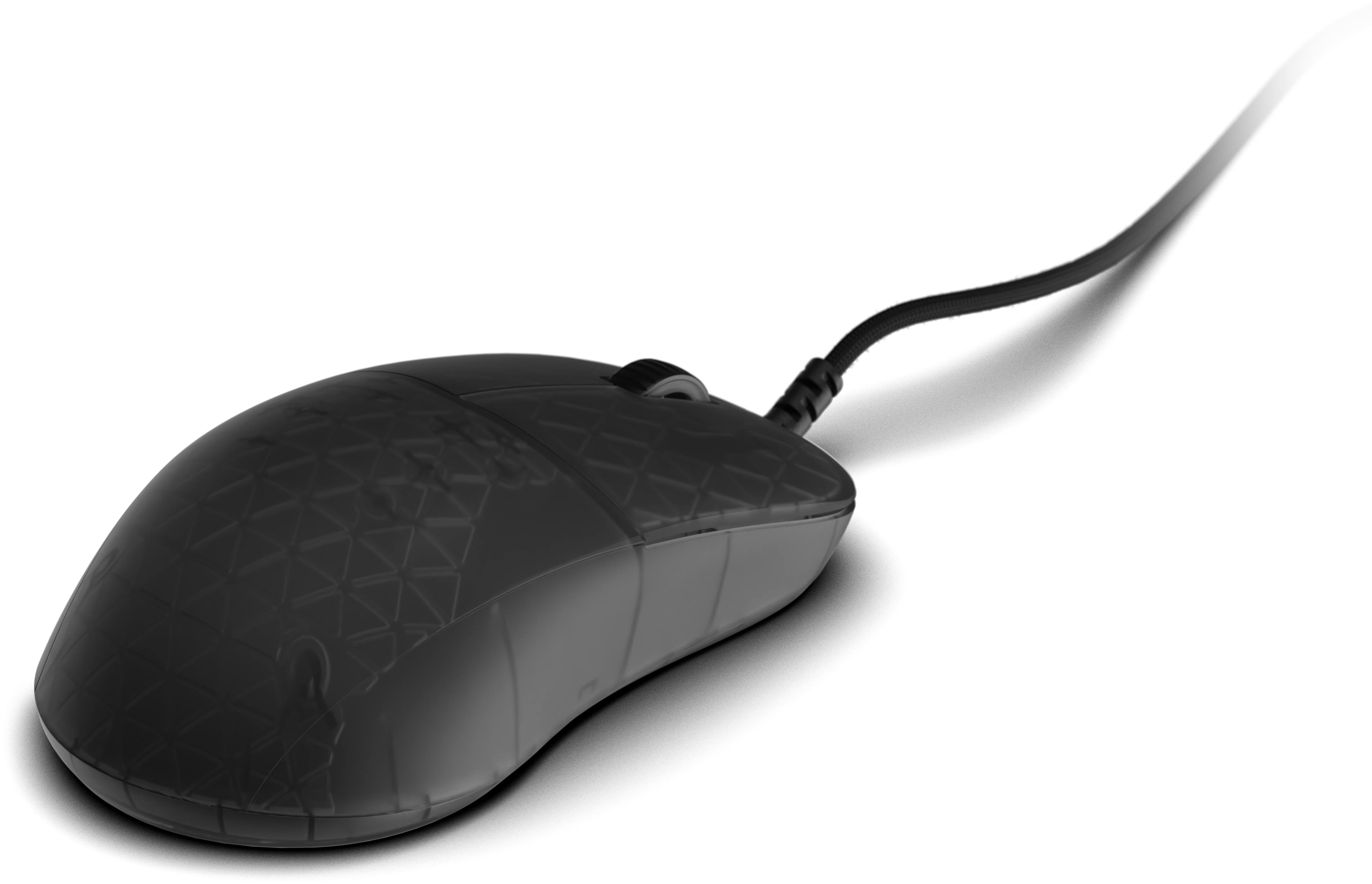 Endgame Gear - Ratón Gaming Endgame Gear XM2 8k V2 - Dark Frost