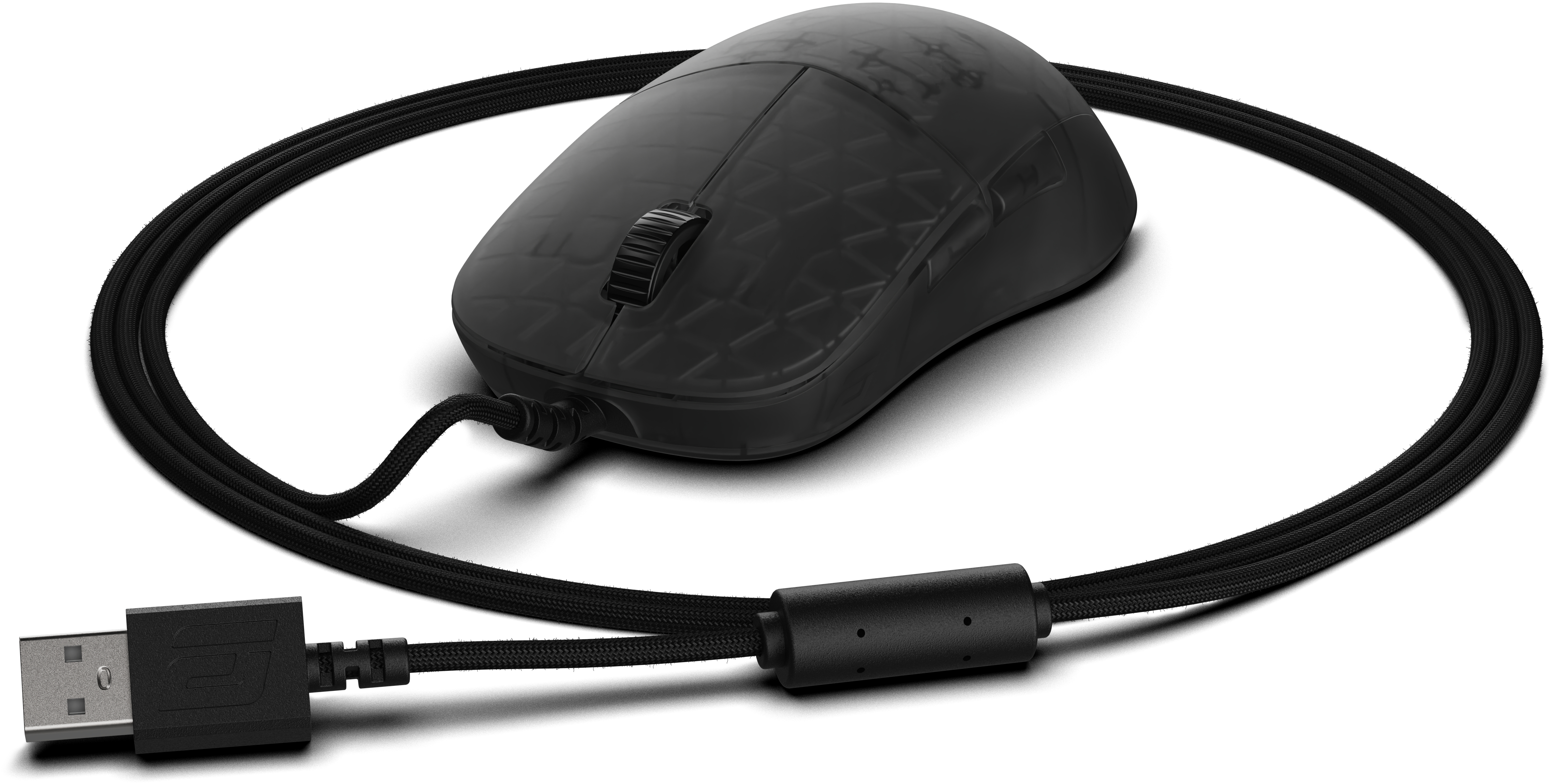 Endgame Gear - Ratón Gaming Endgame Gear XM2 8k V2 - Dark Frost