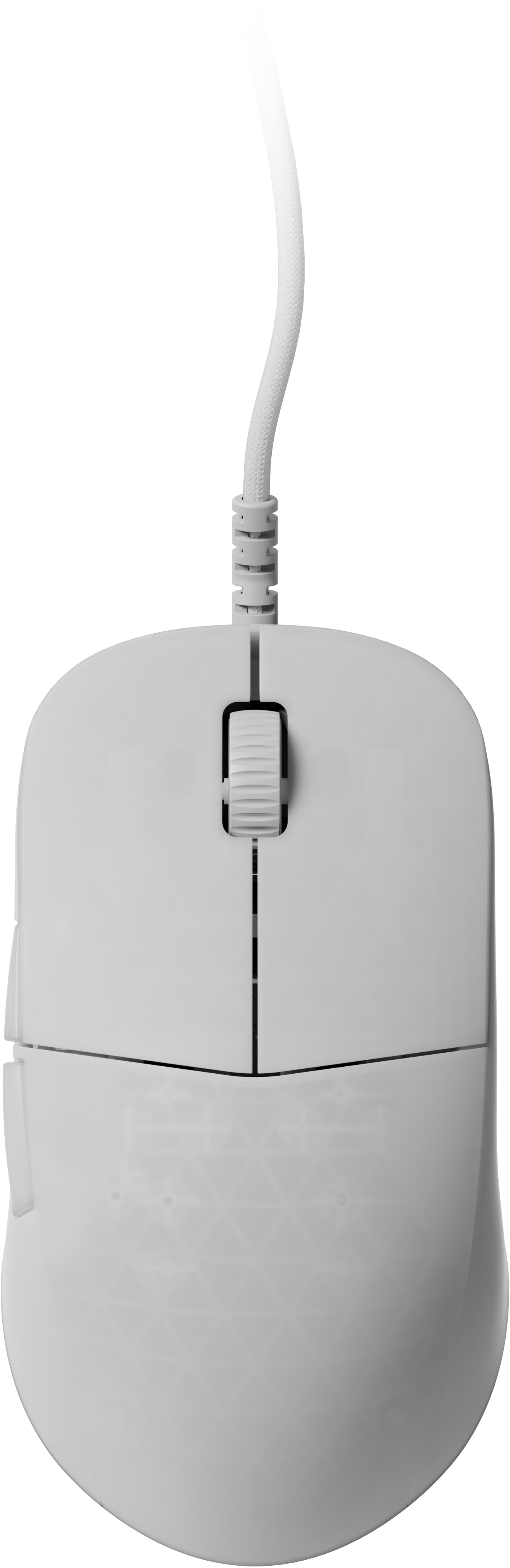 Endgame Gear - Ratón Gaming Endgame Gear XM2 8k V2 - White Frost