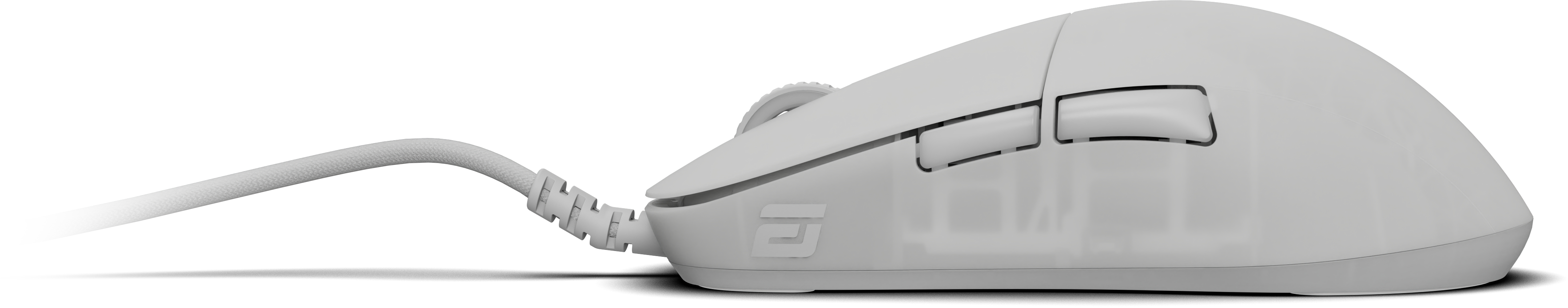 Endgame Gear - Ratón Gaming Endgame Gear XM2 8k V2 - White Frost