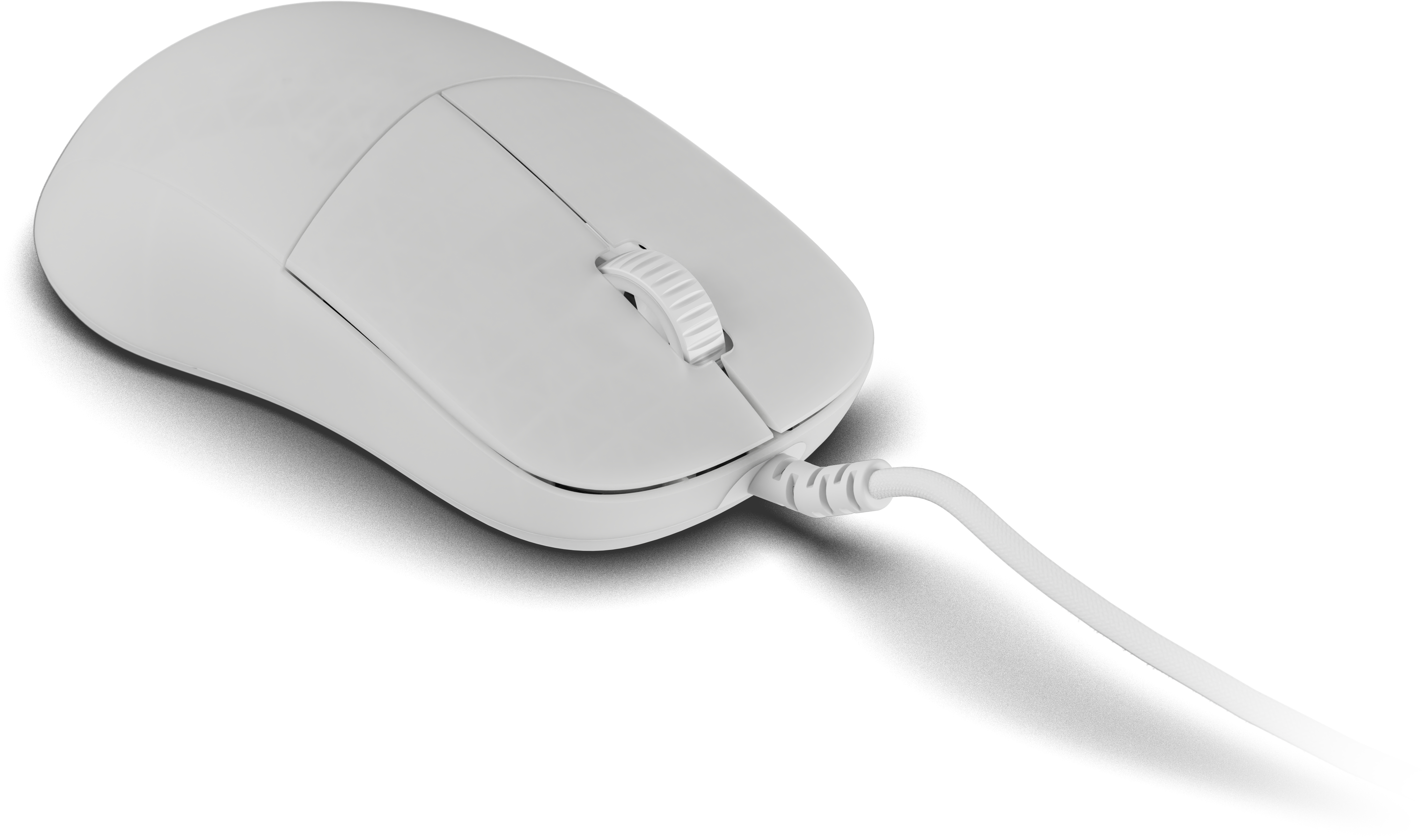 Endgame Gear - Ratón Gaming Endgame Gear XM2 8k V2 - White Frost