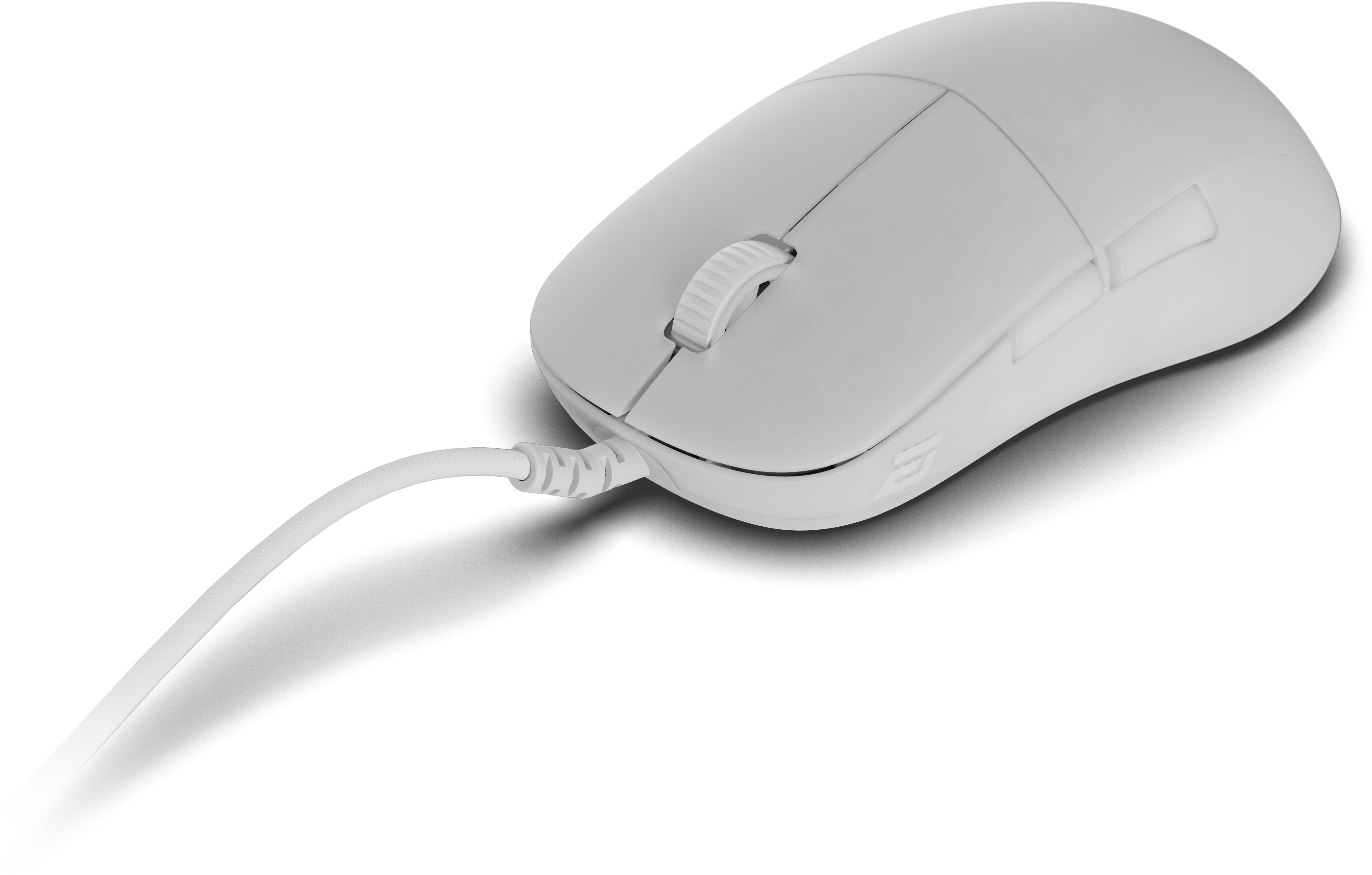 Endgame Gear - Ratón Gaming Endgame Gear XM2 8k V2 - White Frost