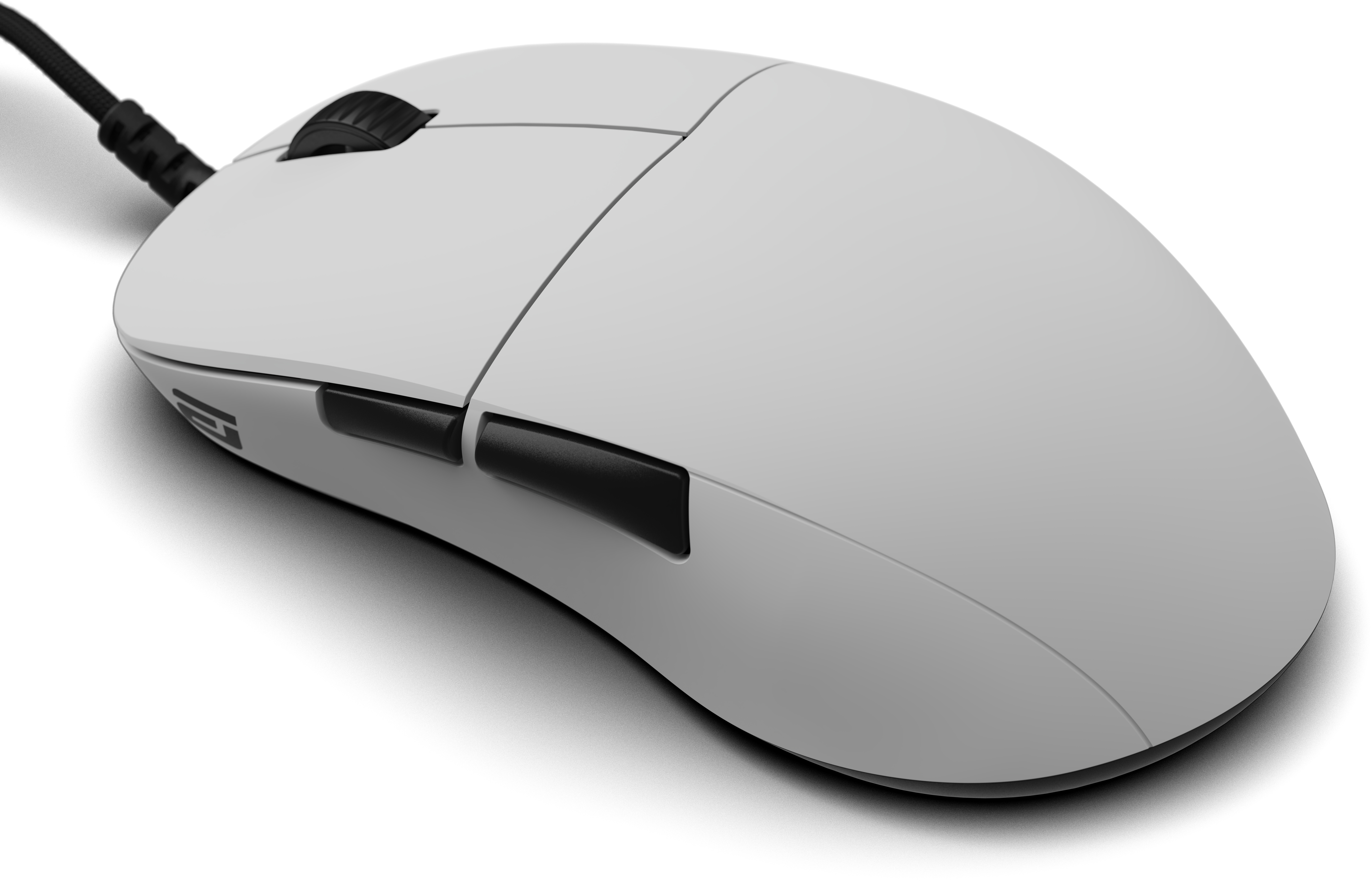 Endgame Gear - Ratón Gaming Endgame Gear XM2 8k V2 - Blanco