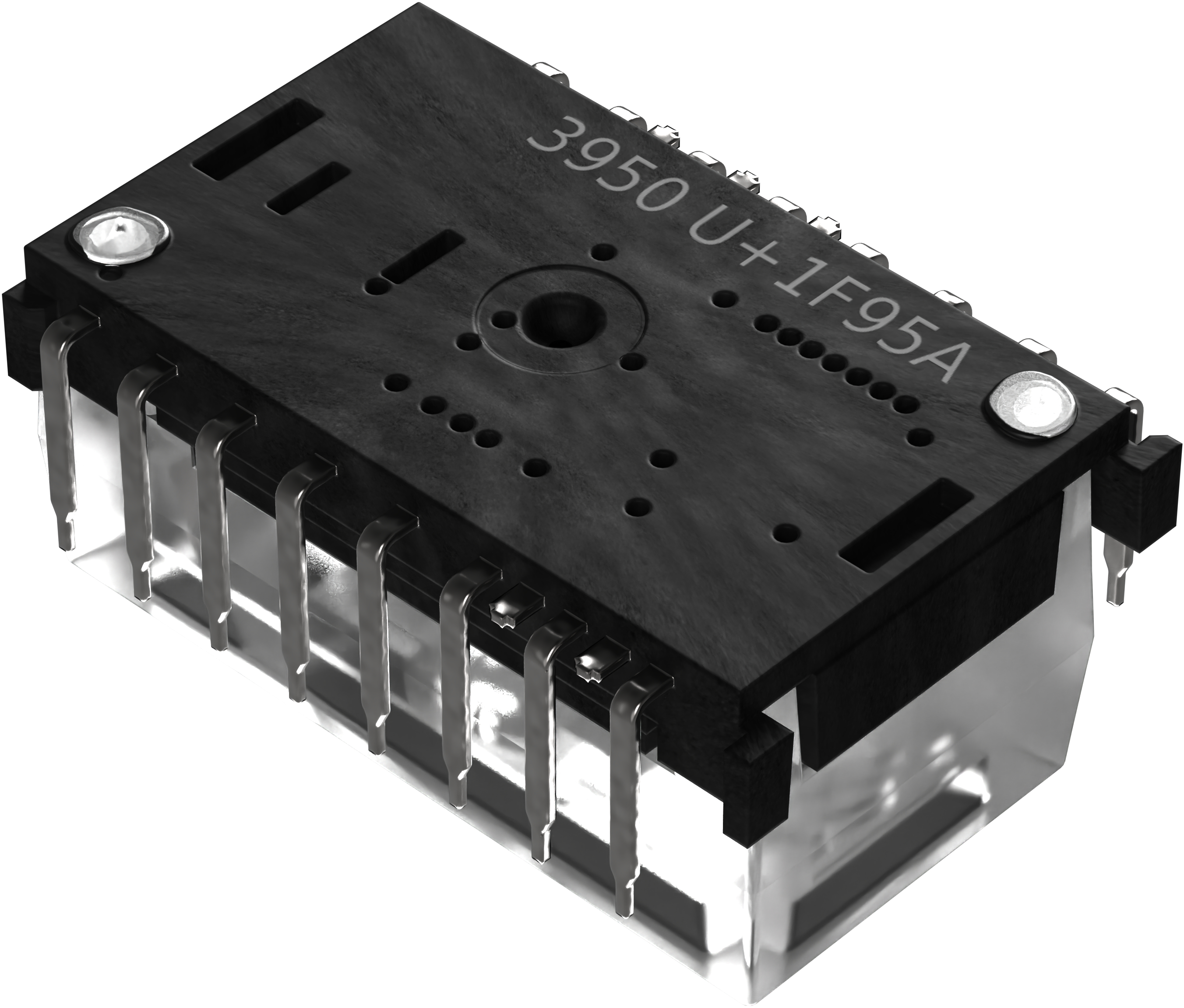 Endgame Gear - Ratón Gaming Endgame Gear XM2 8k V2 - Blanco
