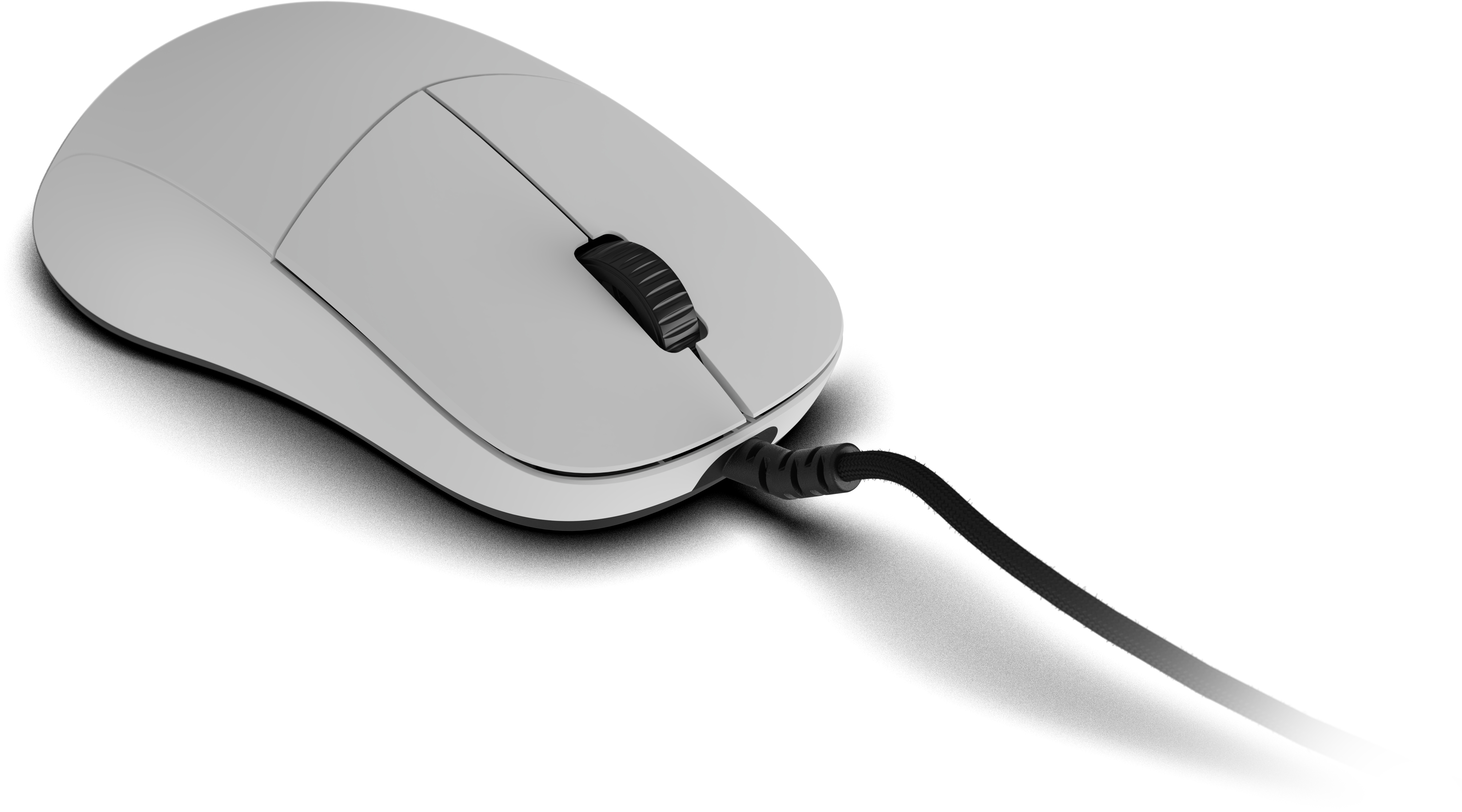 Endgame Gear - Ratón Gaming Endgame Gear XM2 8k V2 - Blanco