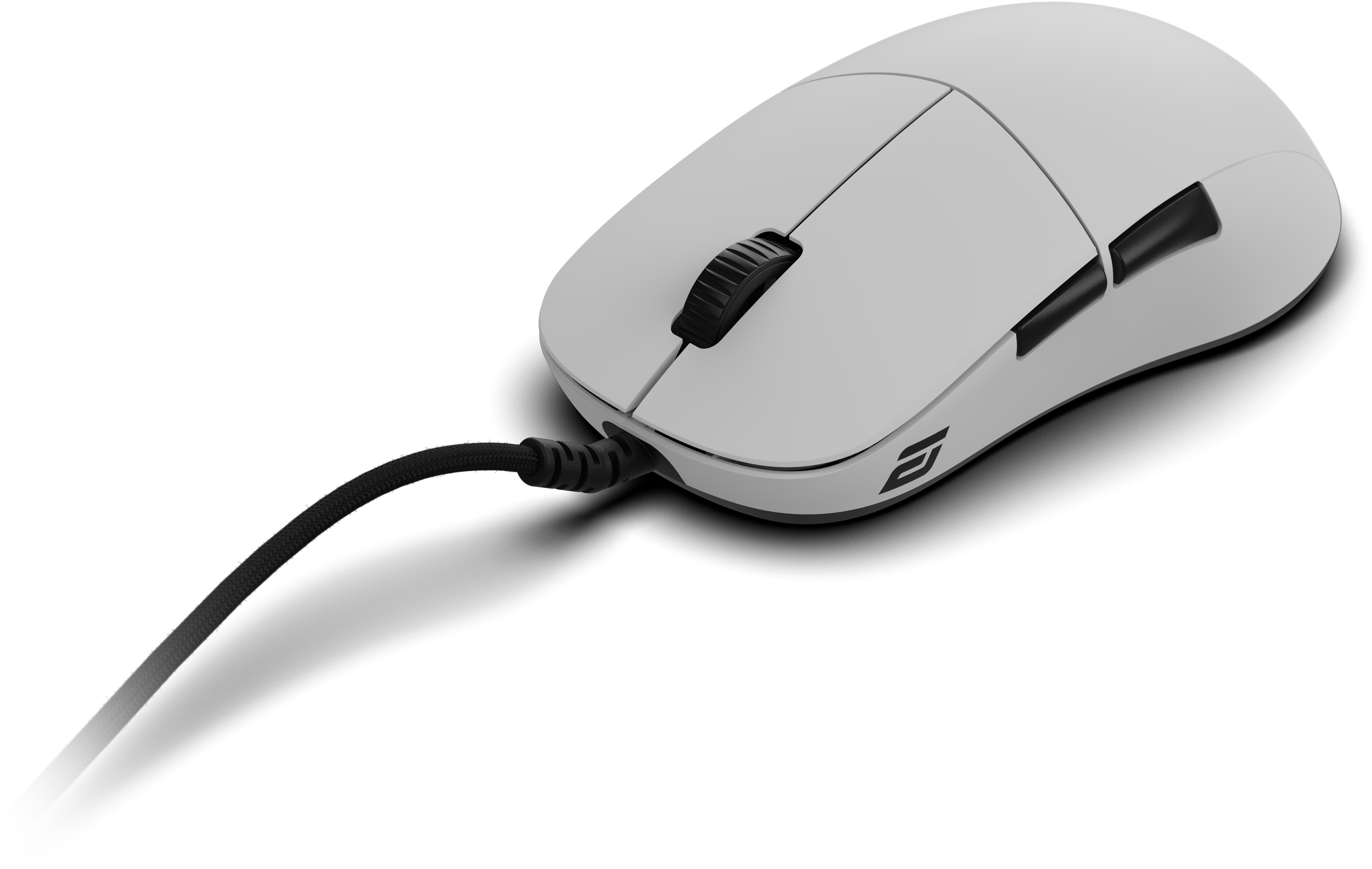 Endgame Gear - Ratón Gaming Endgame Gear XM2 8k V2 - Blanco