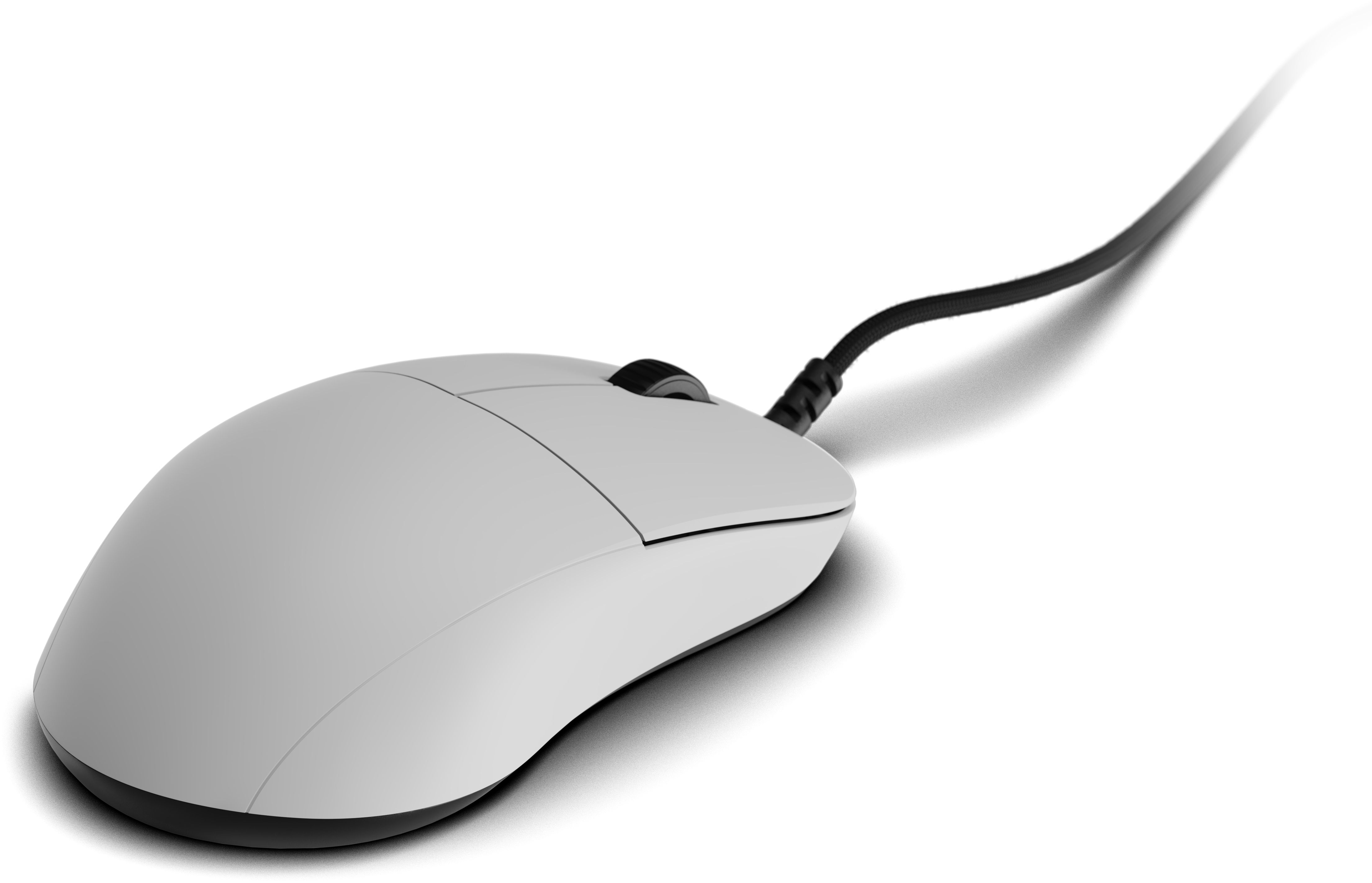 Endgame Gear - Ratón Gaming Endgame Gear XM2 8k V2 - Blanco