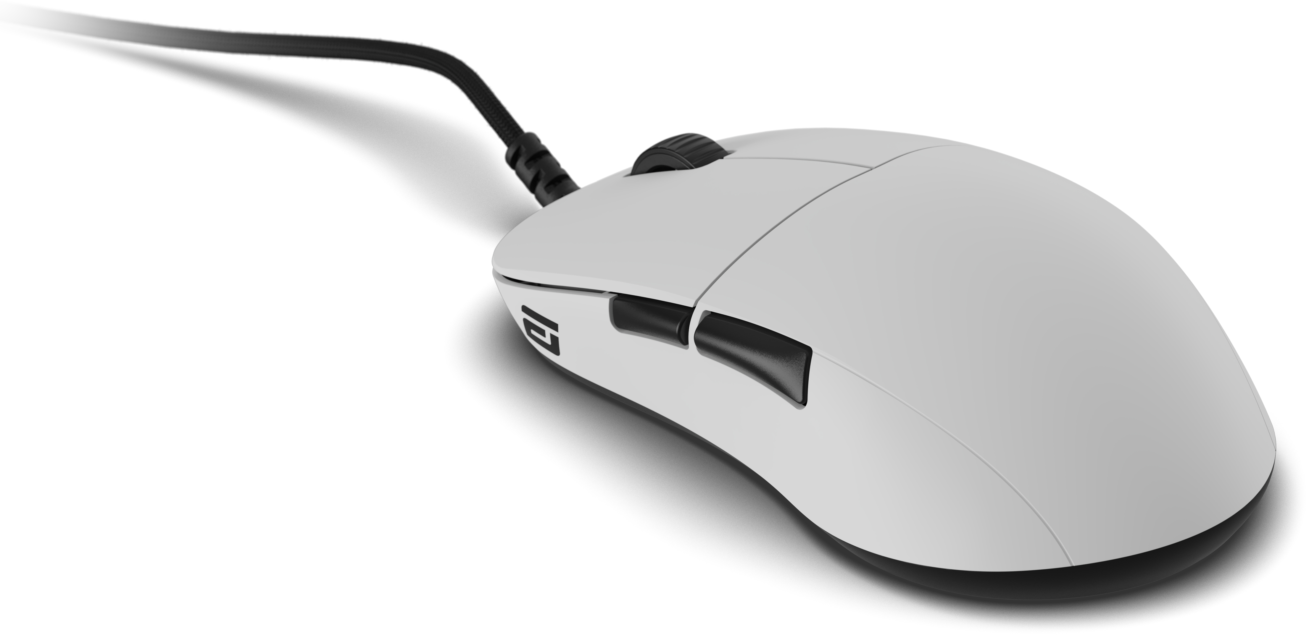 Endgame Gear - Ratón Gaming Endgame Gear XM2 8k V2 - Blanco