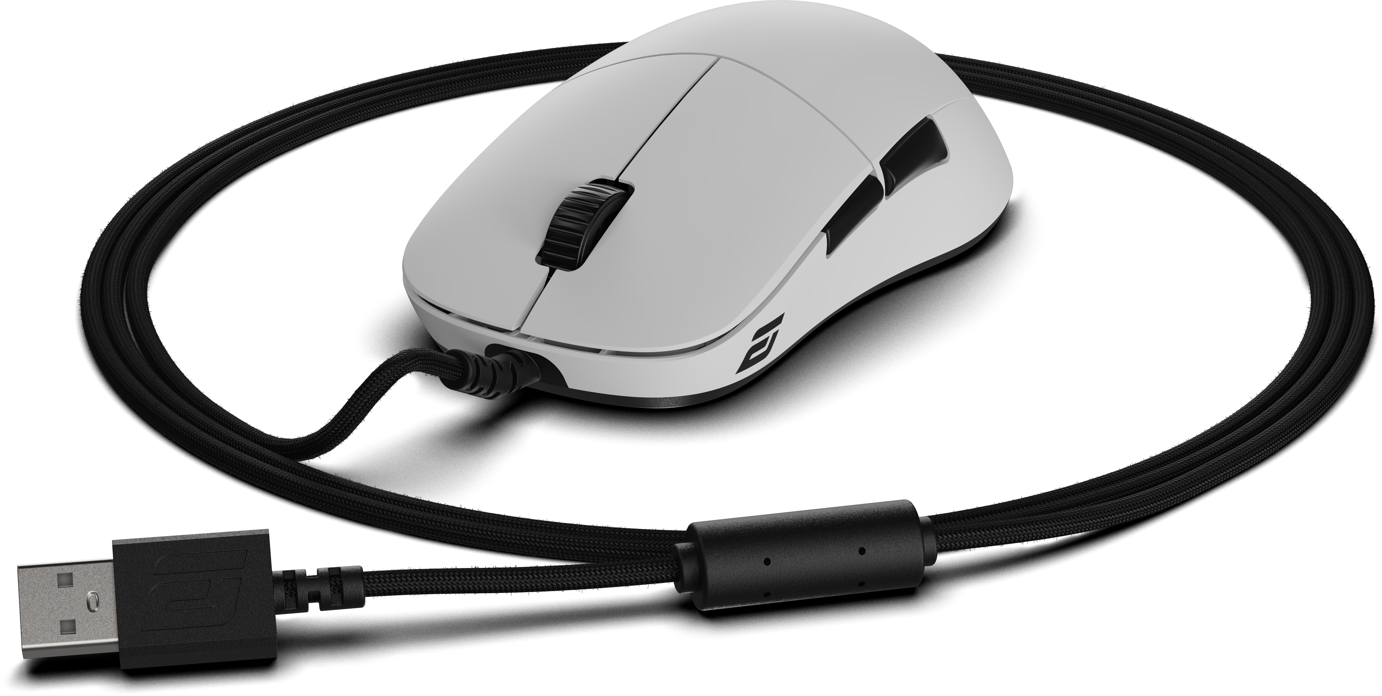 Endgame Gear - Ratón Gaming Endgame Gear XM2 8k V2 - Blanco