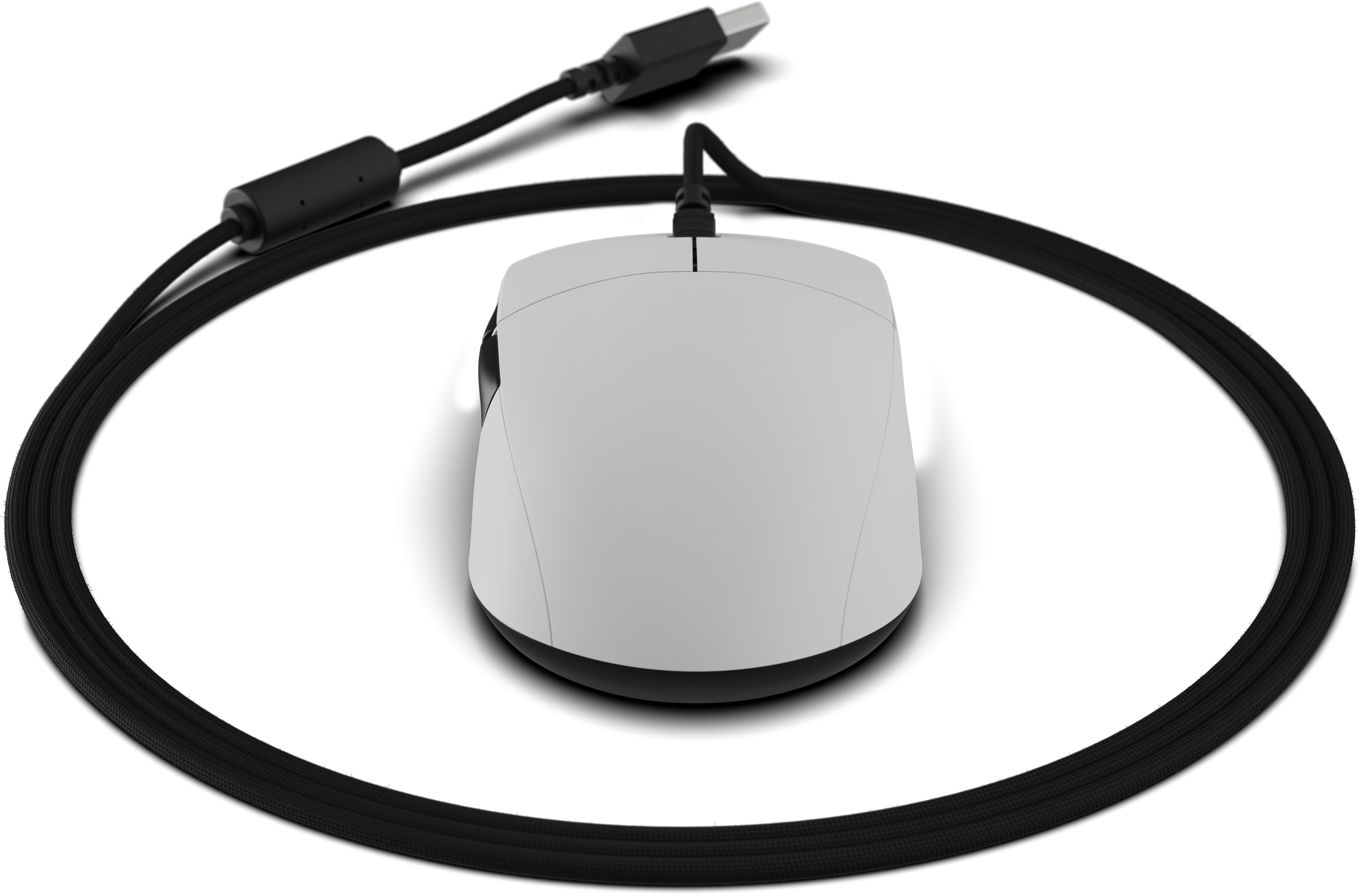Endgame Gear - Ratón Gaming Endgame Gear XM2 8k V2 - Blanco