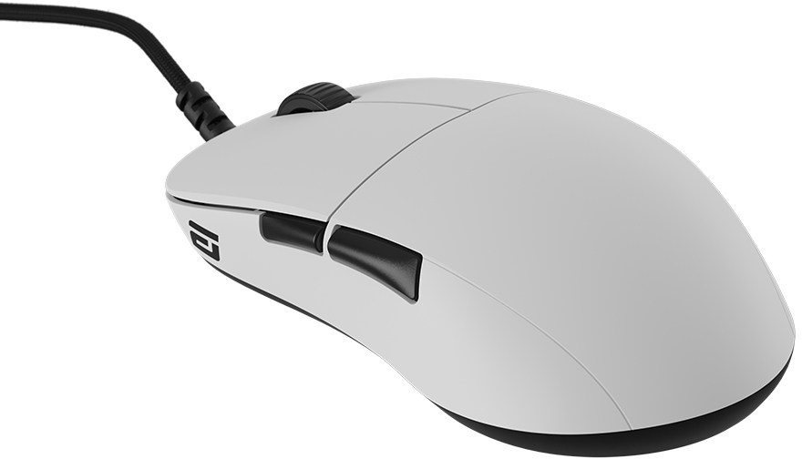 Endgame Gear - Ratón Gaming Endgame Gear XM2 8k Gaming Mouse - Blanco