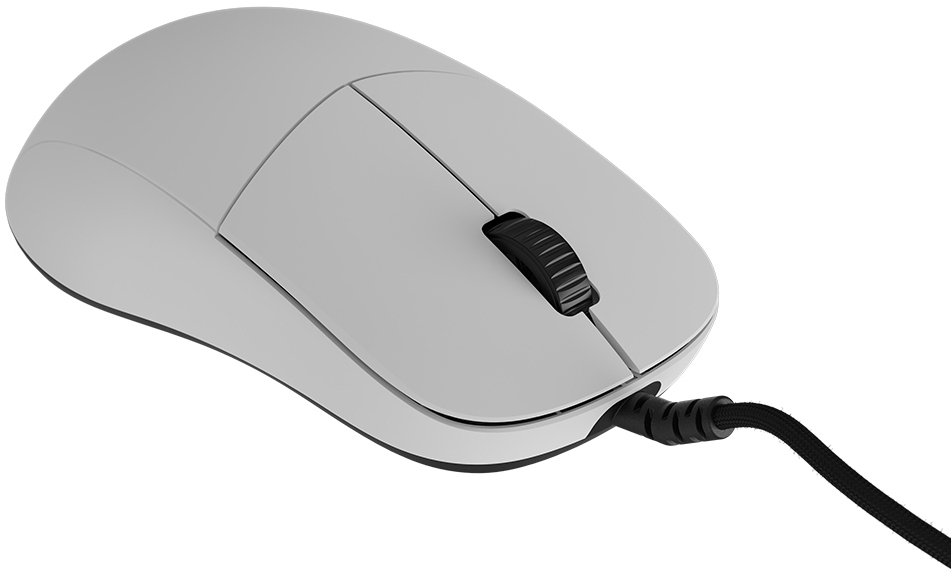 Endgame Gear - Ratón Gaming Endgame Gear XM2 8k Gaming Mouse - Blanco