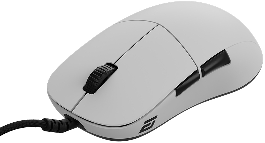 Endgame Gear - Ratón Gaming Endgame Gear XM2 8k Gaming Mouse - Blanco