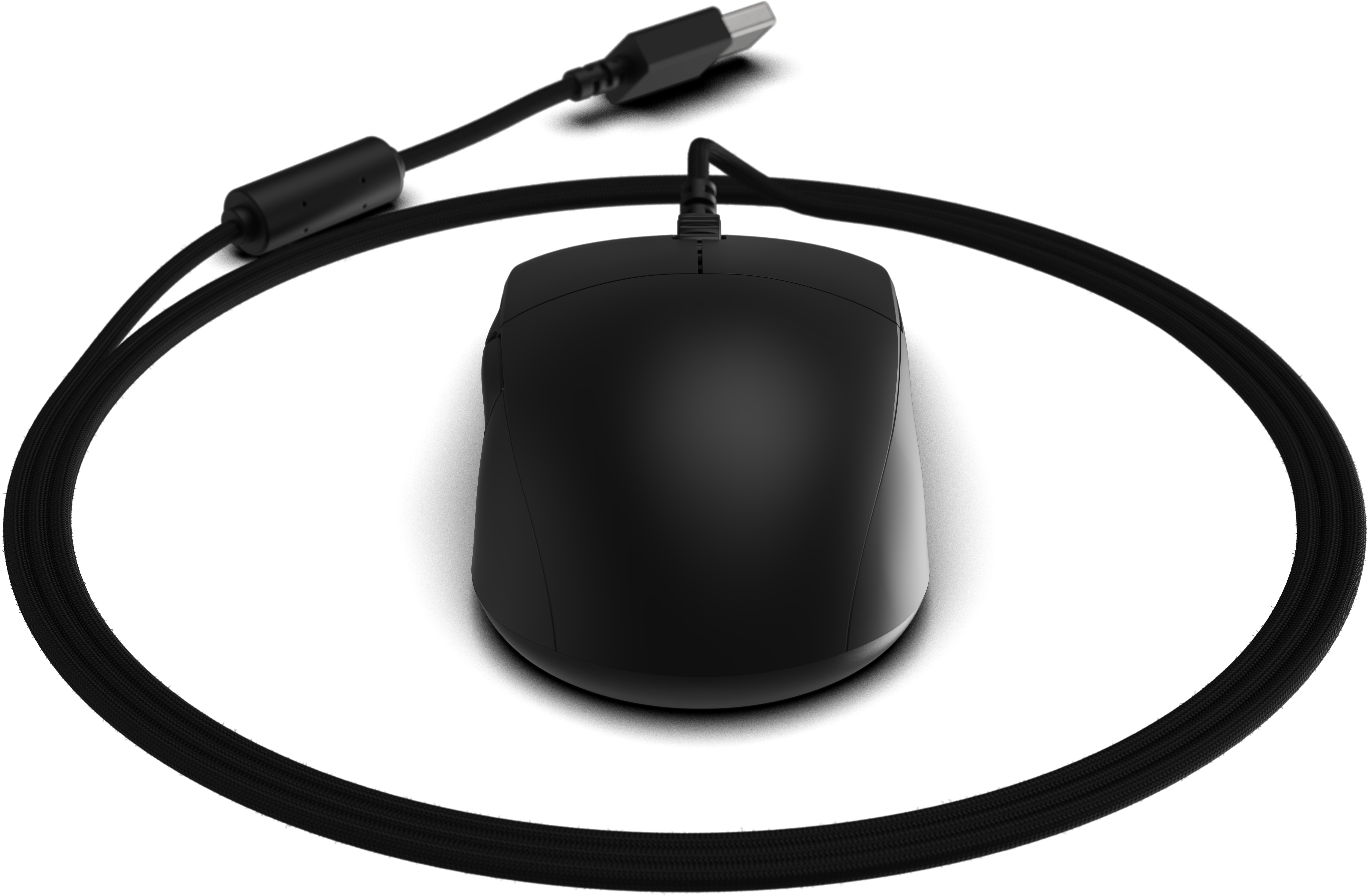 Endgame Gear - Ratón Gaming Endgame Gear XM2w 4k V2 Wireless - Negro