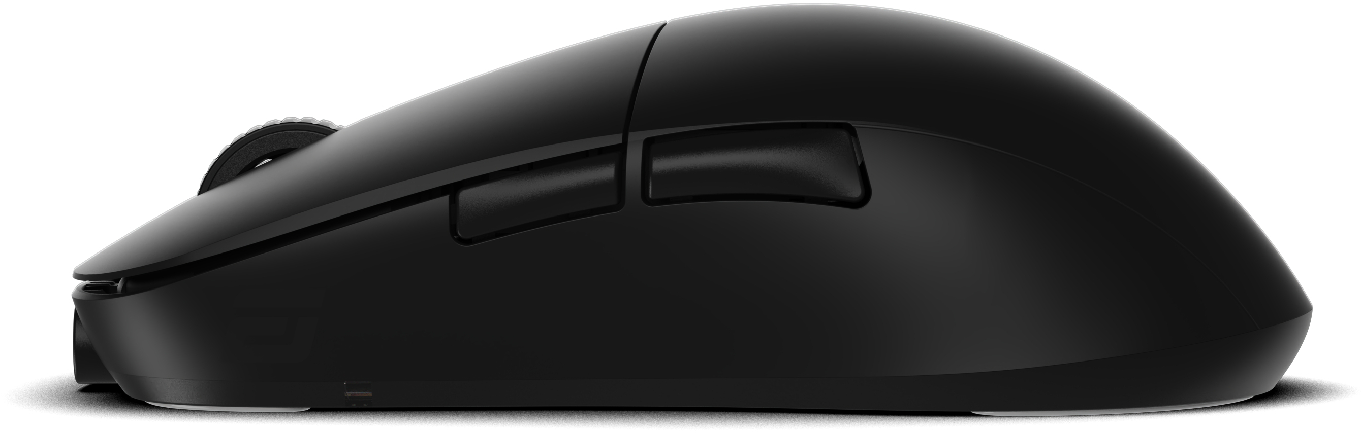 Endgame Gear - Ratón Gaming Endgame Gear XM2w 4k V2 Wireless - Negro