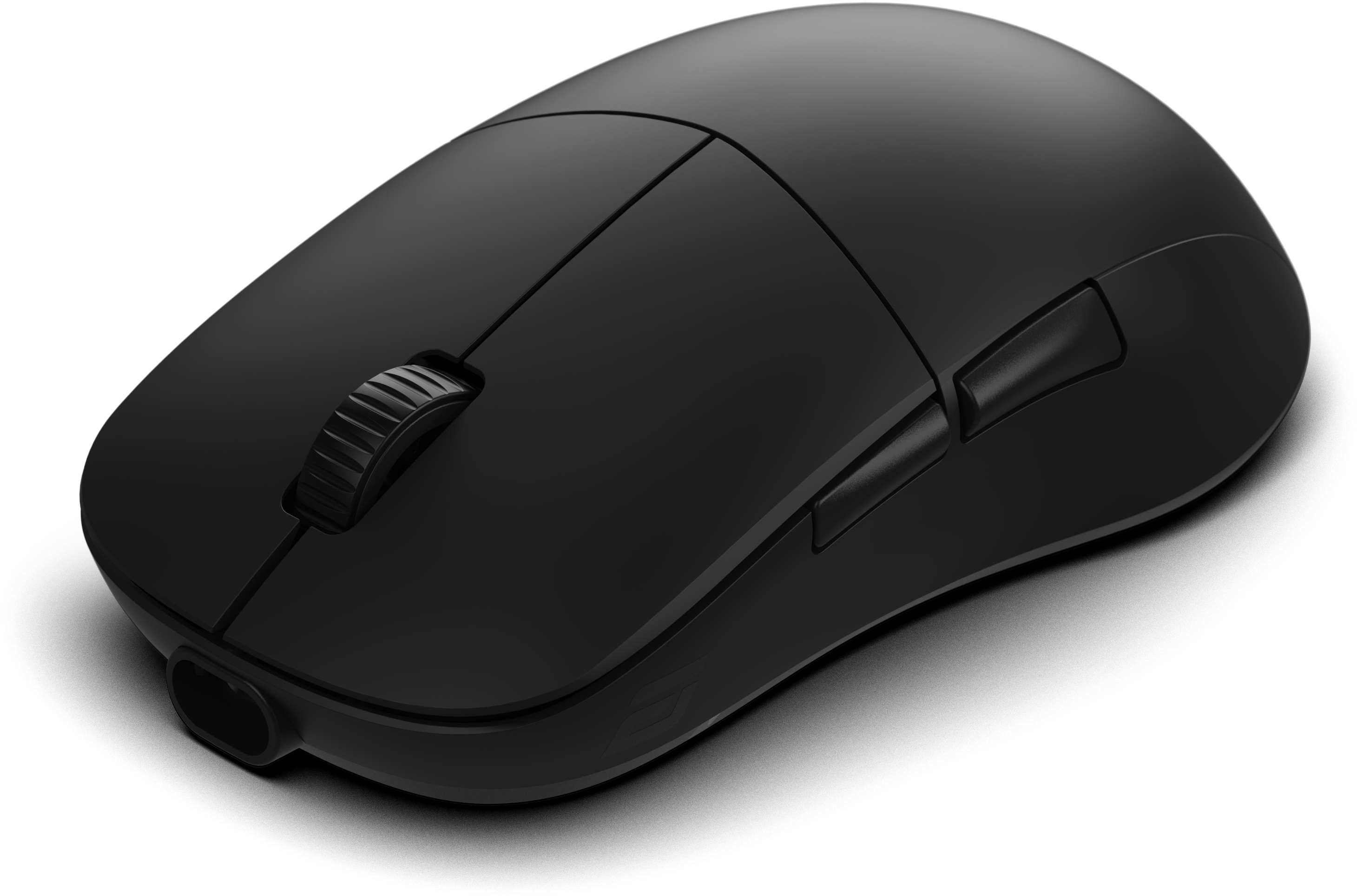 Endgame Gear - Ratón Gaming Endgame Gear XM2w 4k V2 Wireless - Negro