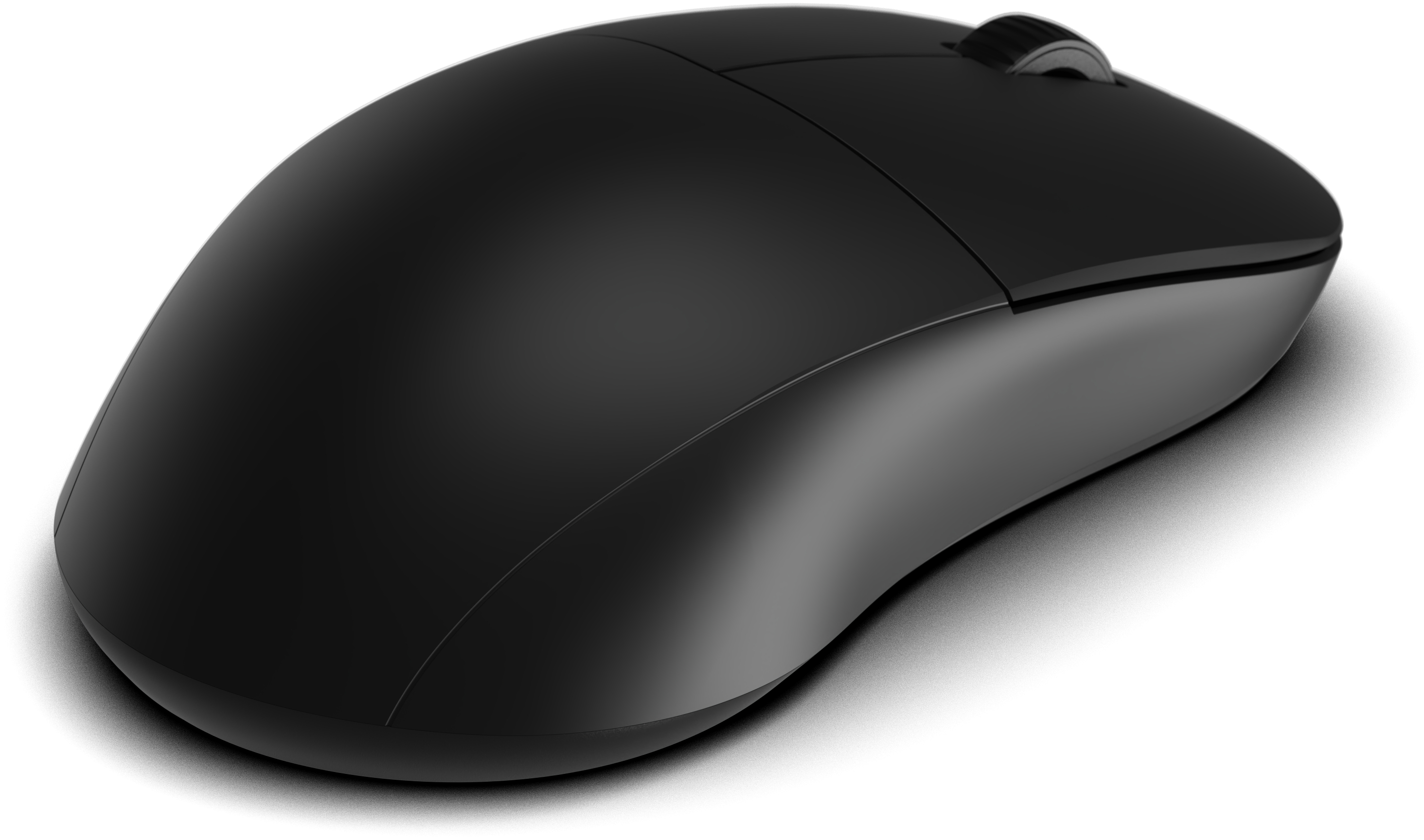 Endgame Gear - Ratón Gaming Endgame Gear XM2w 4k V2 Wireless - Negro