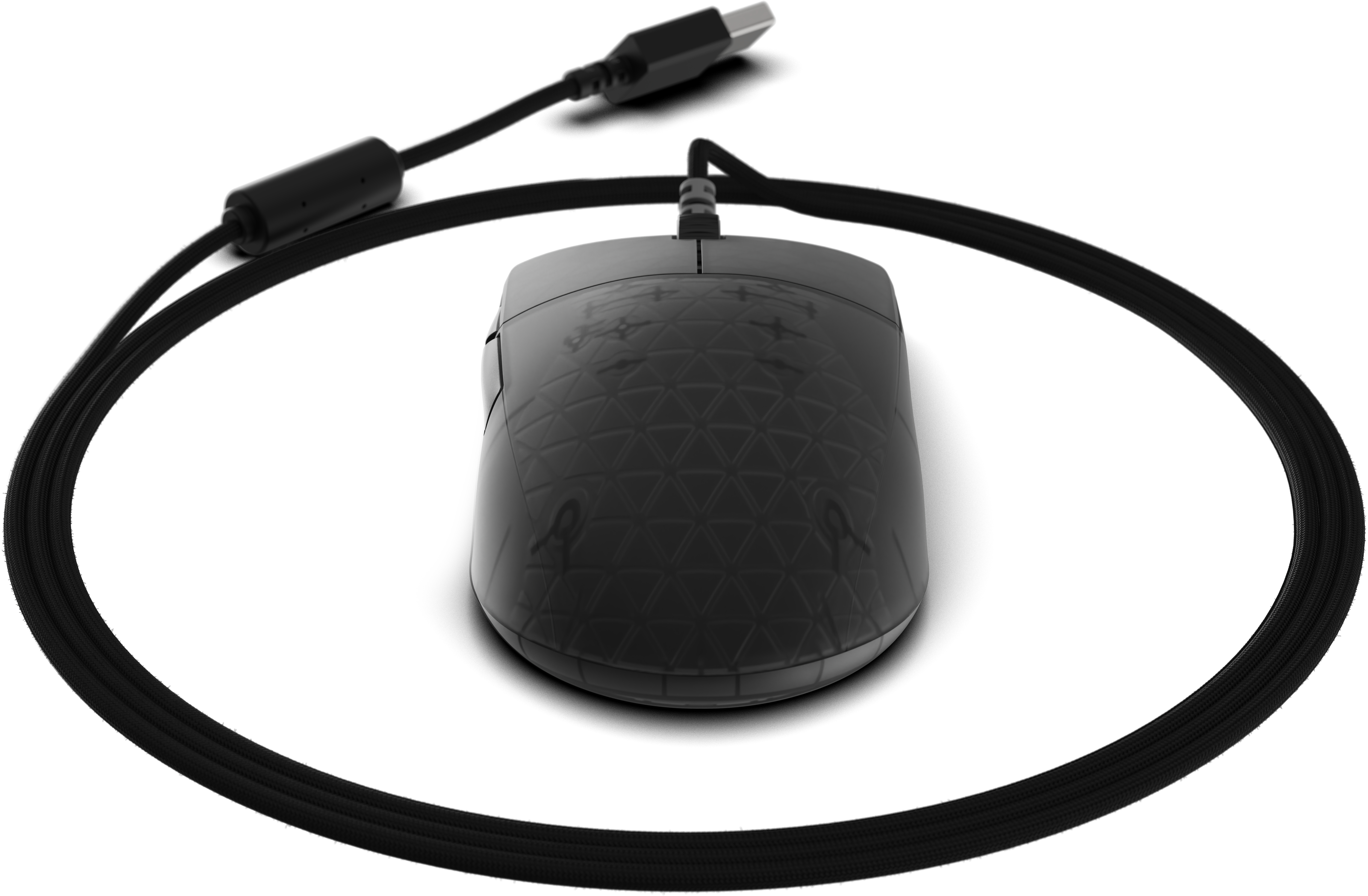 Endgame Gear - Ratón Gaming Endgame Gear XM2w 4k V2 Wireless - Dark Frost