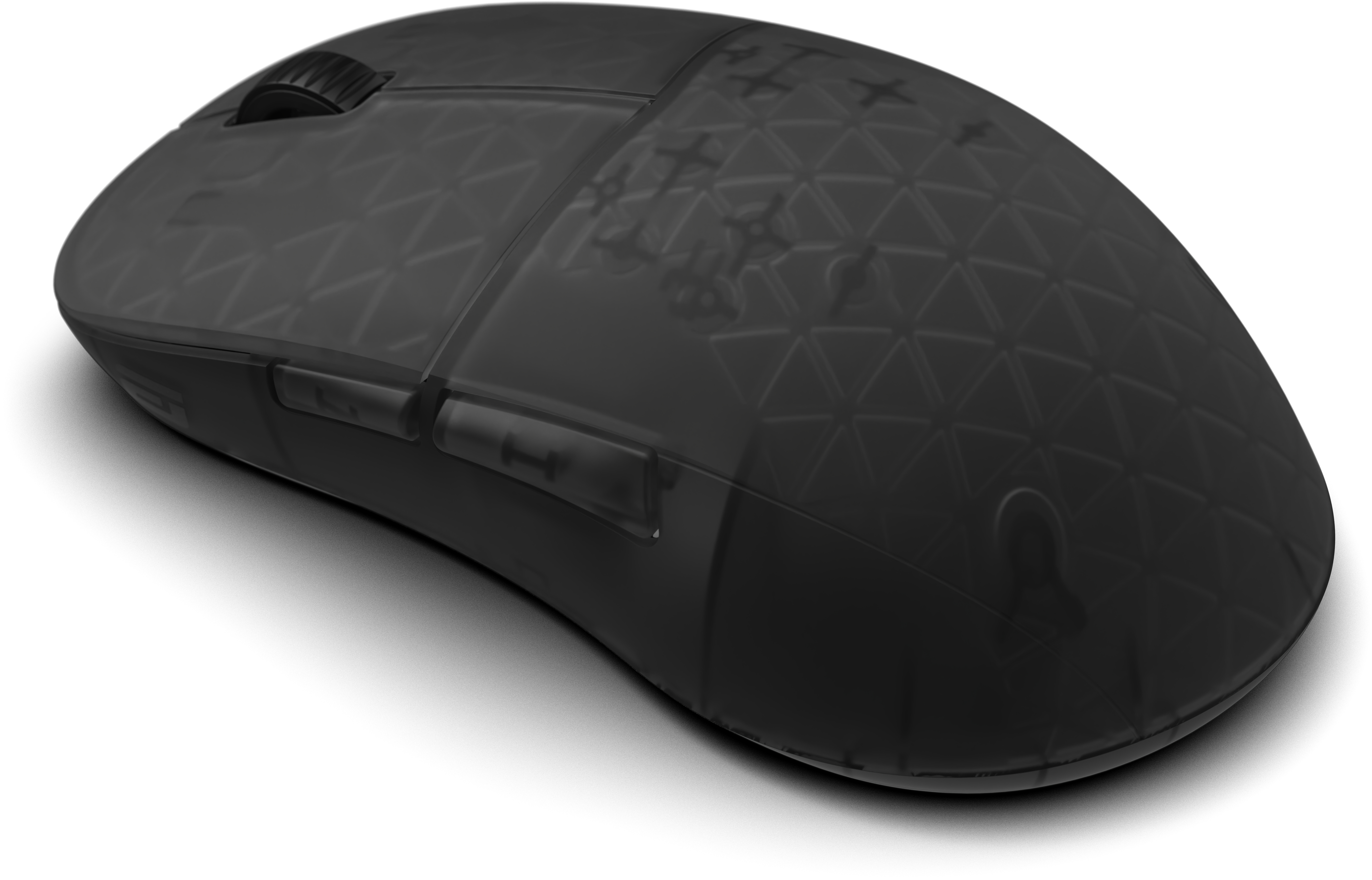 Endgame Gear - Ratón Gaming Endgame Gear XM2w 4k V2 Wireless - Dark Frost