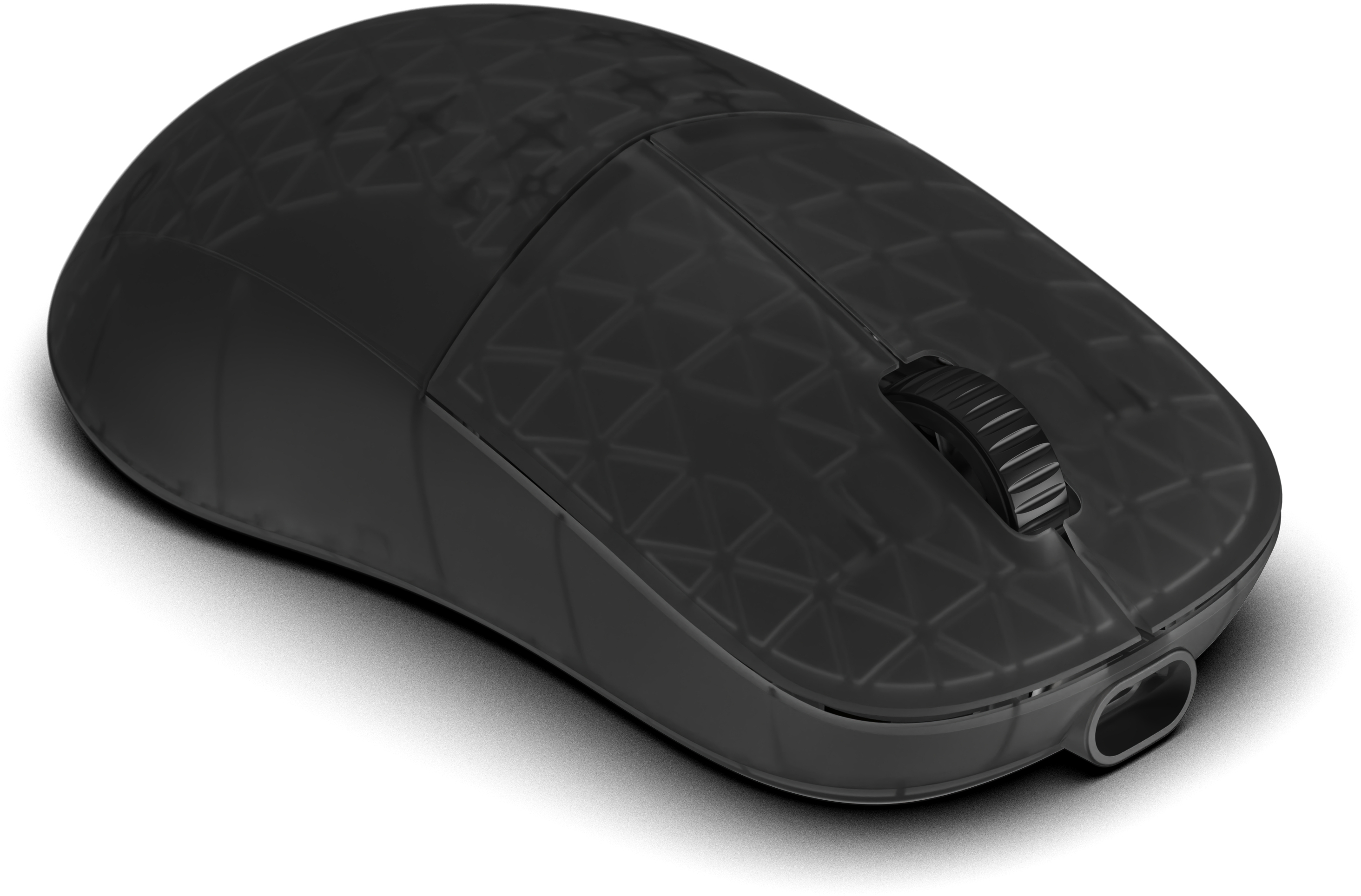 Endgame Gear - Ratón Gaming Endgame Gear XM2w 4k V2 Wireless - Dark Frost