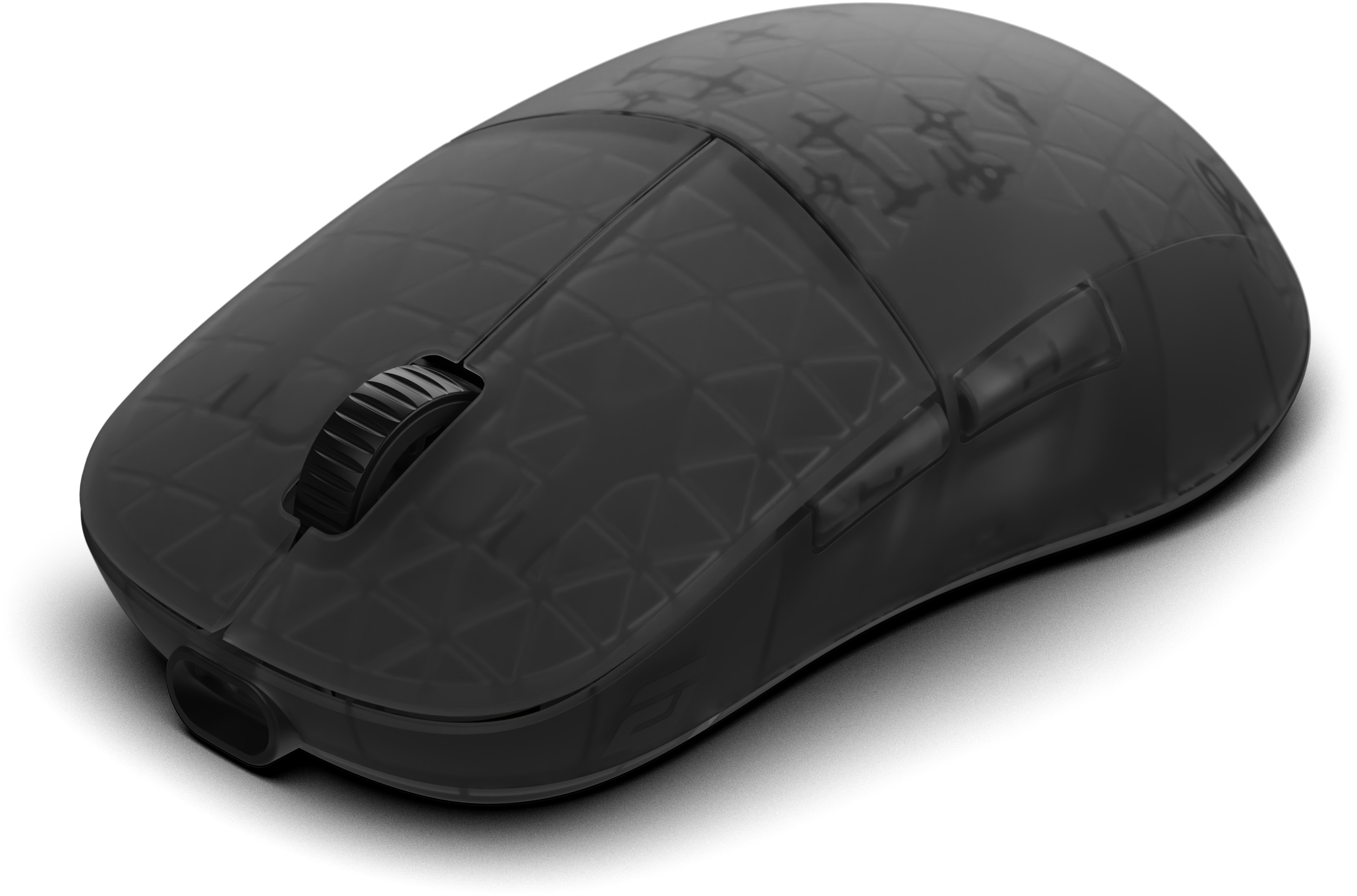 Endgame Gear - Ratón Gaming Endgame Gear XM2w 4k V2 Wireless - Dark Frost
