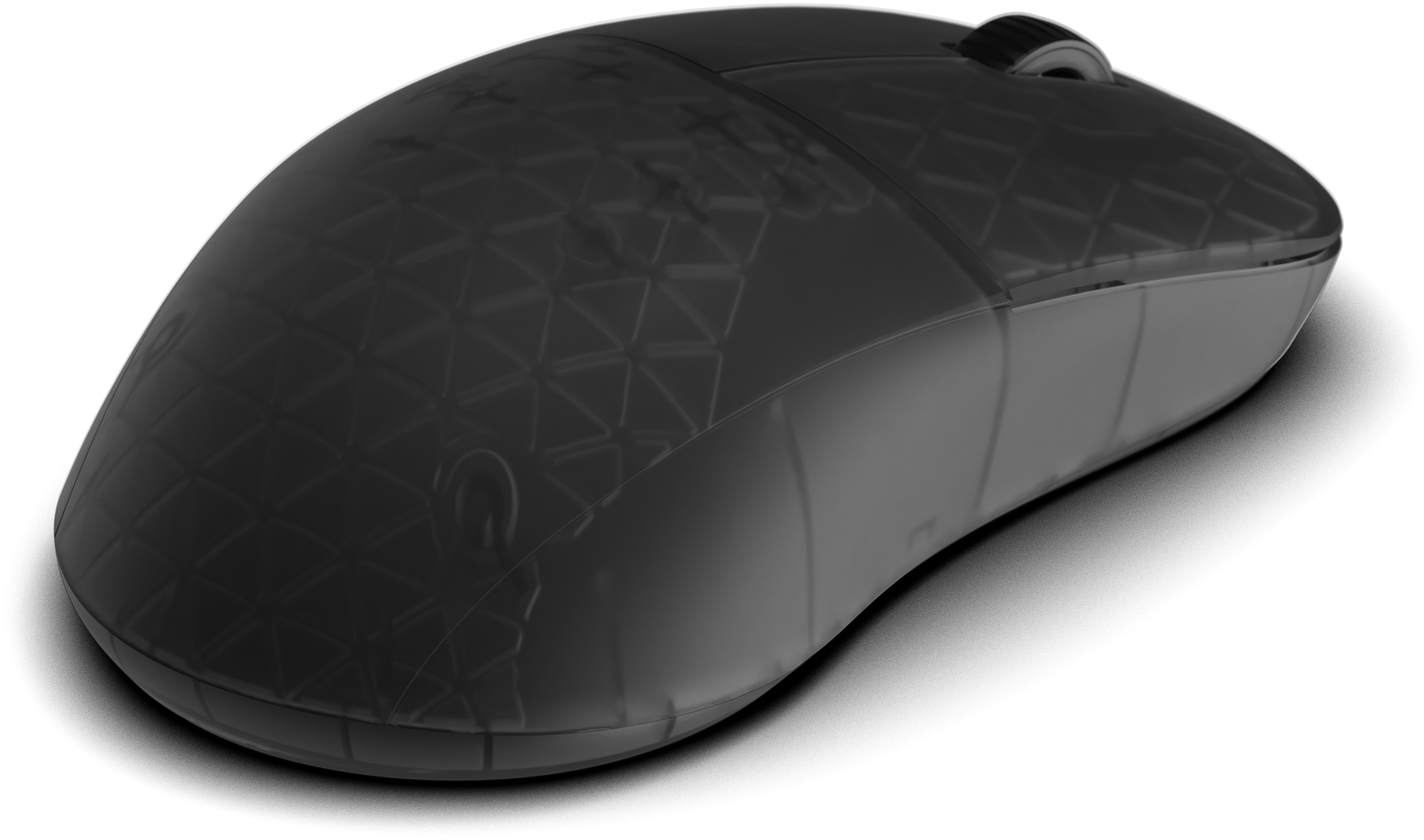 Endgame Gear - Ratón Gaming Endgame Gear XM2w 4k V2 Wireless - Dark Frost