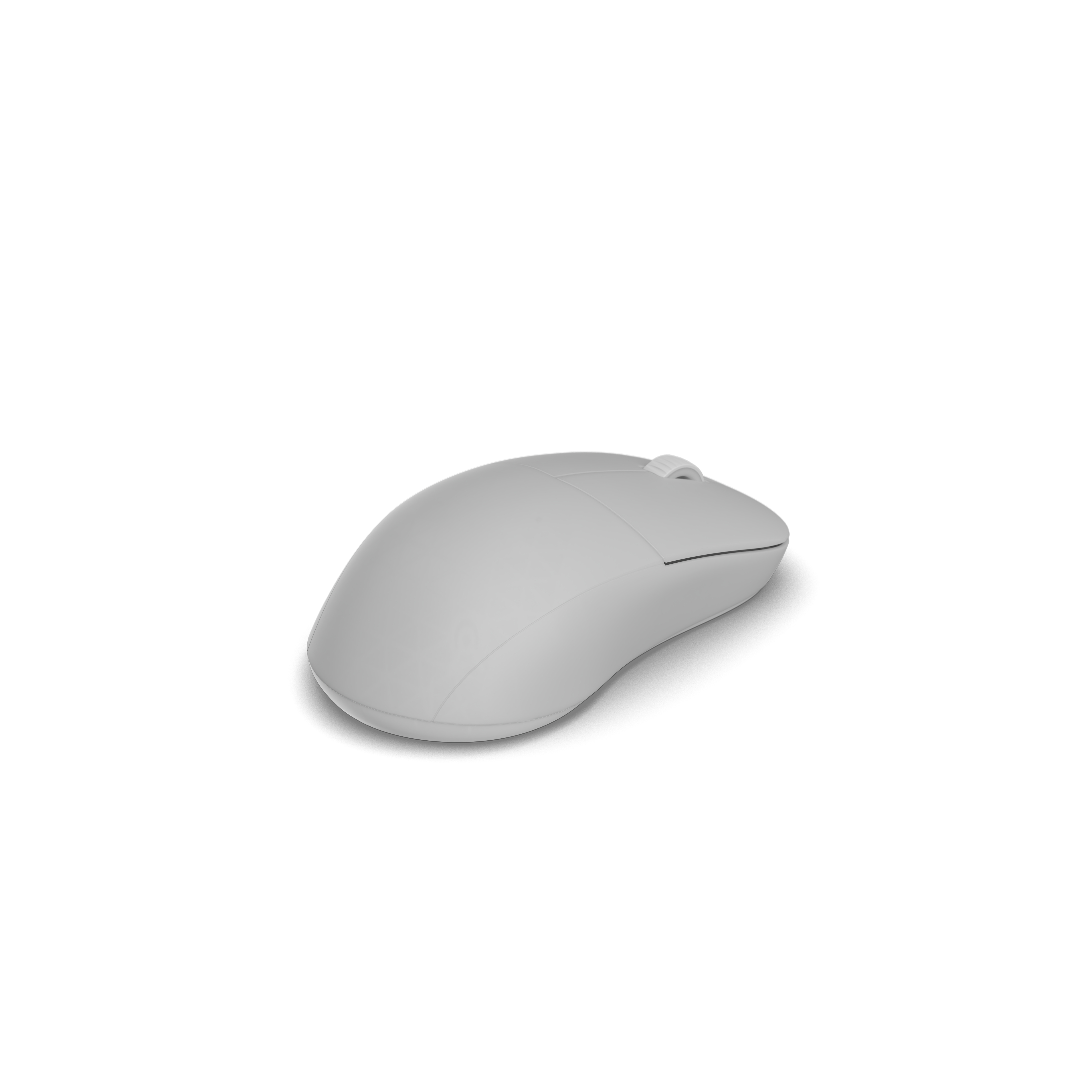 Endgame Gear - Ratón Gaming Endgame Gear XM2w 4k V2 Wireless - White Frost
