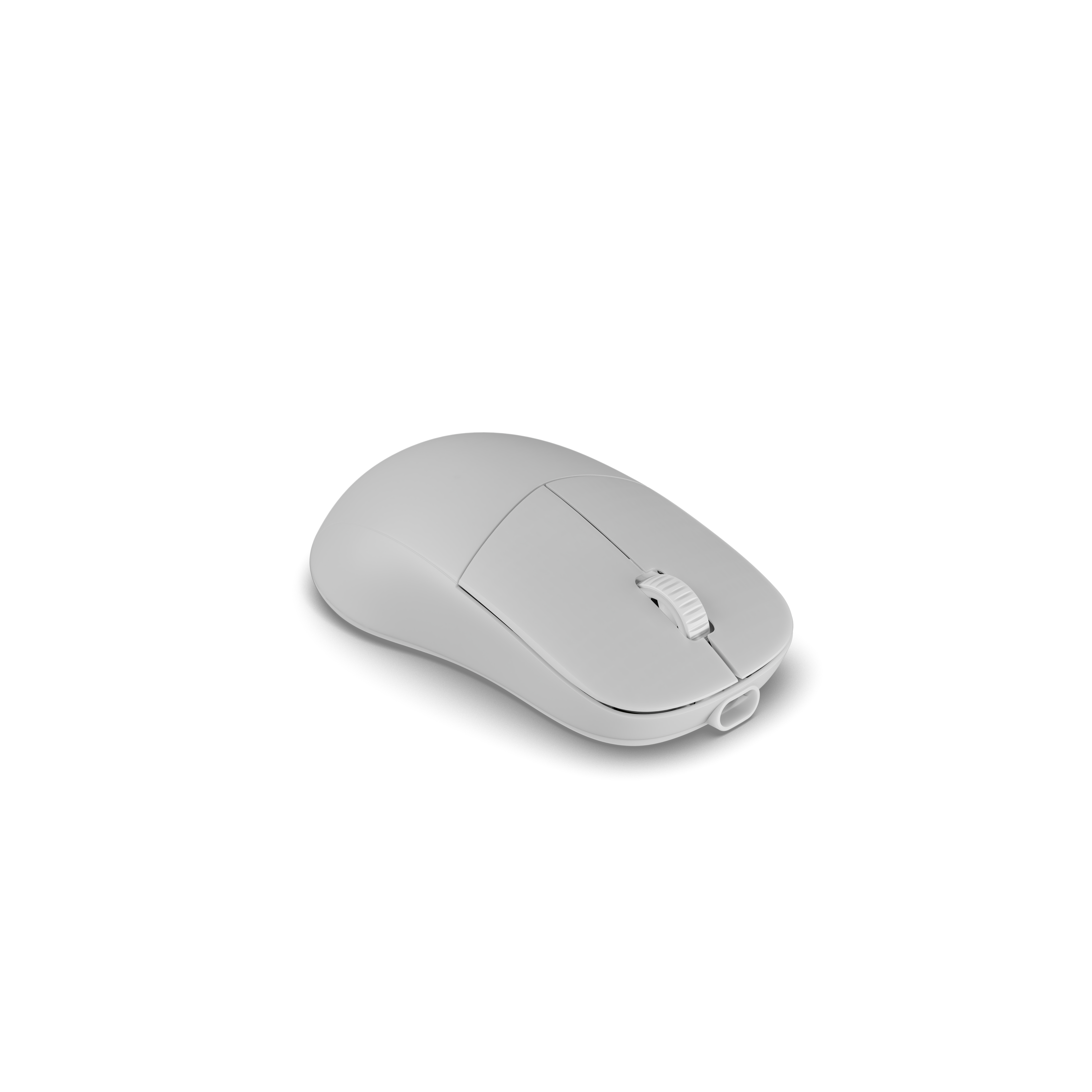 Endgame Gear - Ratón Gaming Endgame Gear XM2w 4k V2 Wireless - White Frost