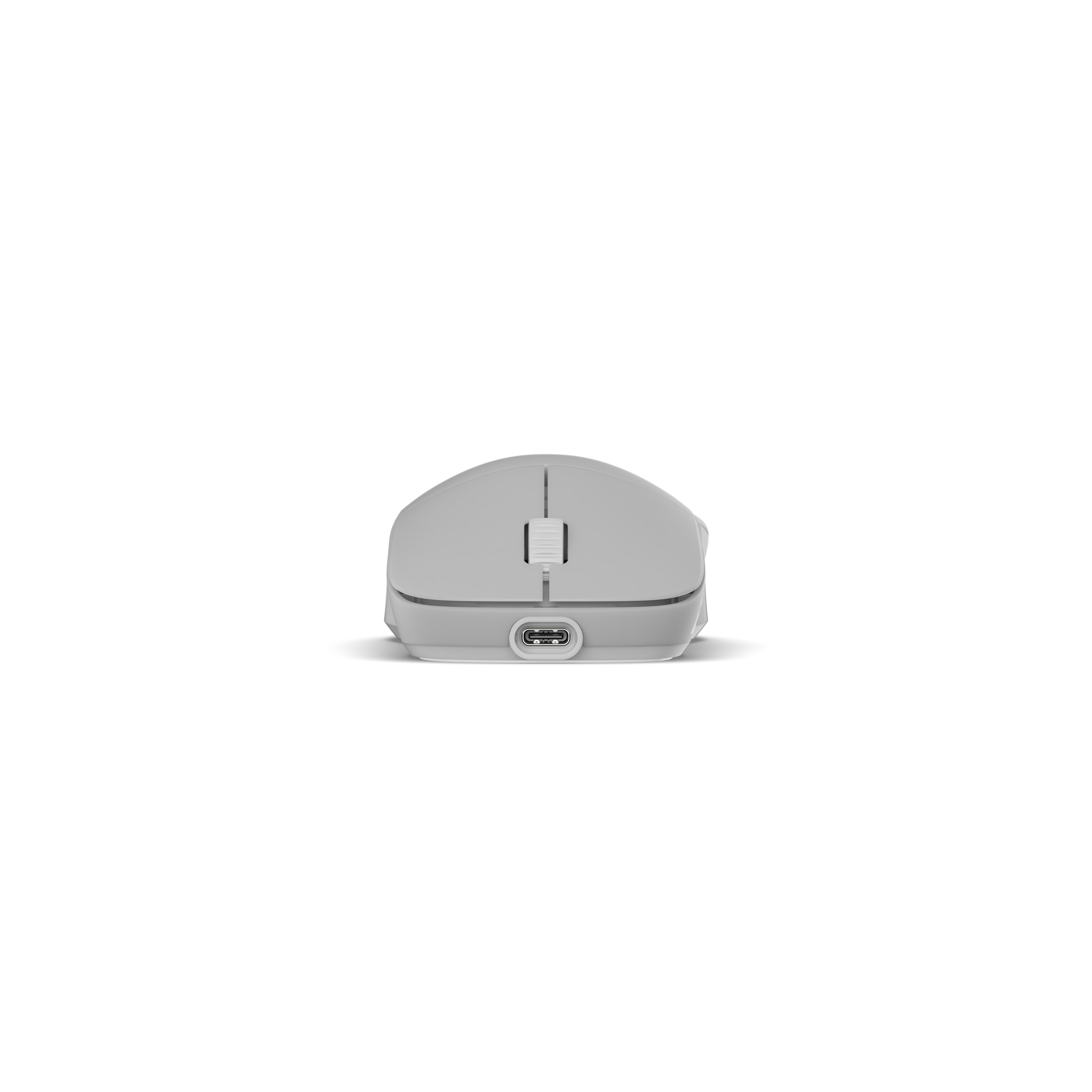 Endgame Gear - Ratón Gaming Endgame Gear XM2w 4k V2 Wireless - White Frost