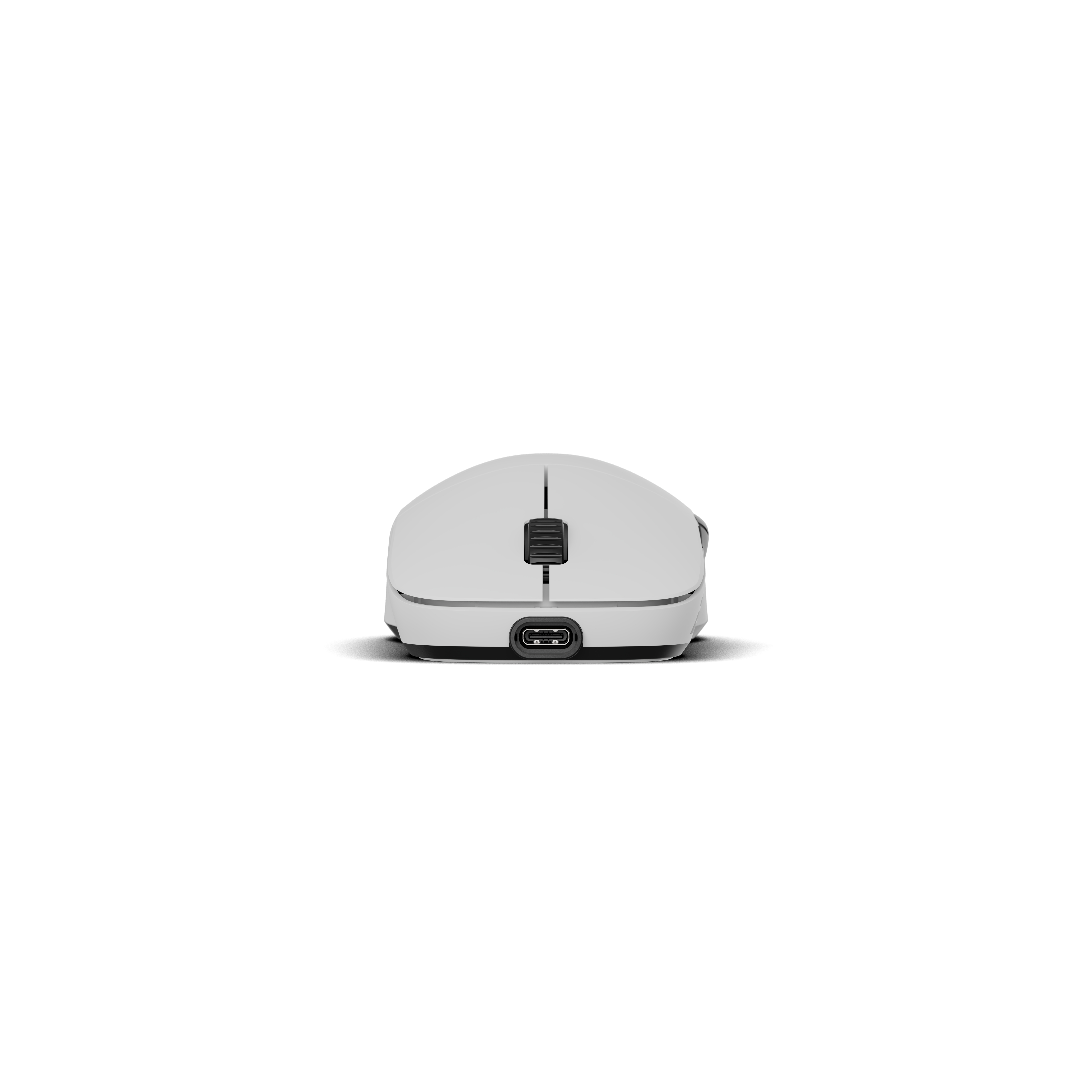 Endgame Gear - Ratón Gaming Endgame Gear XM2w 4k V2 Wireless - Blanco