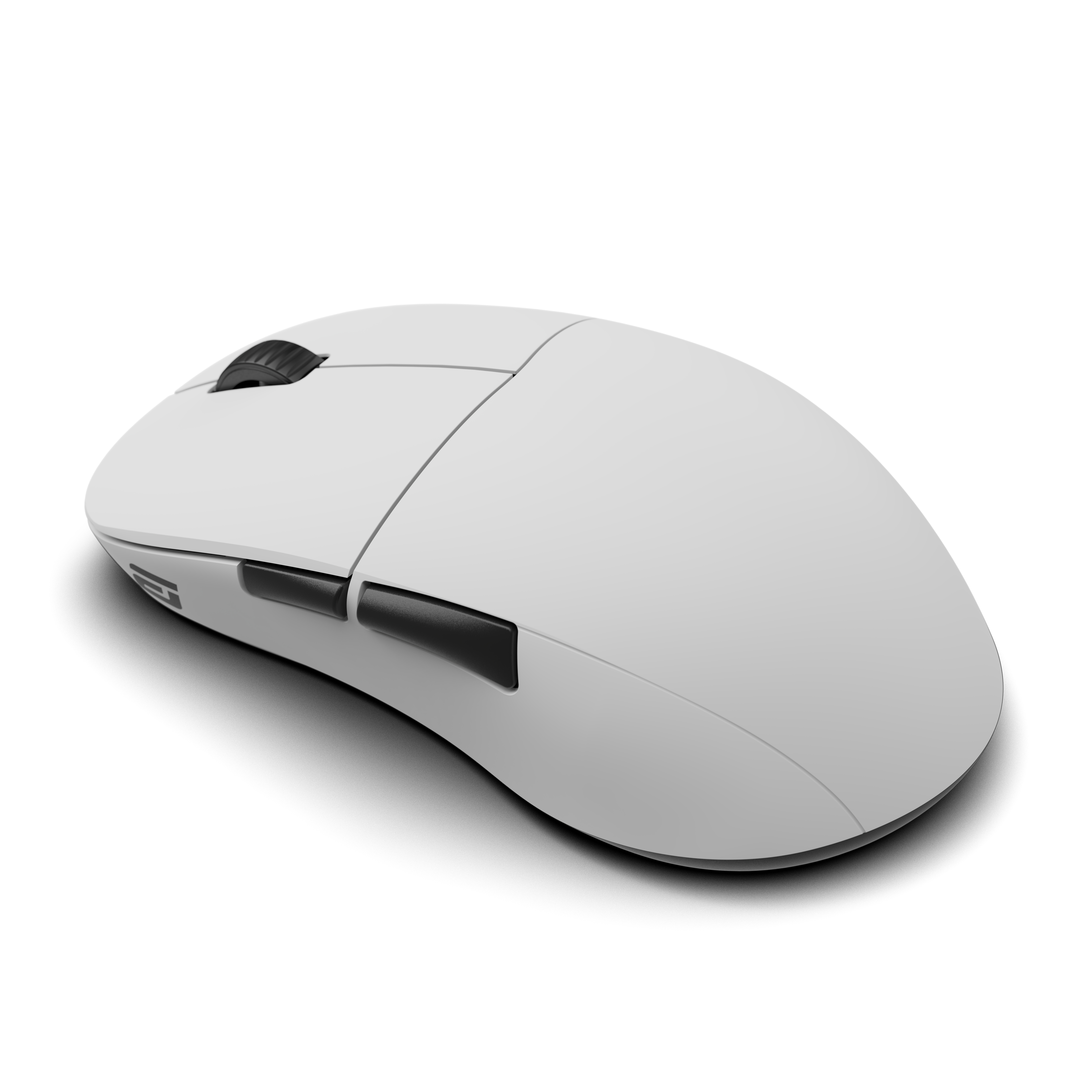 Endgame Gear - Ratón Gaming Endgame Gear XM2w 4k V2 Wireless - Blanco