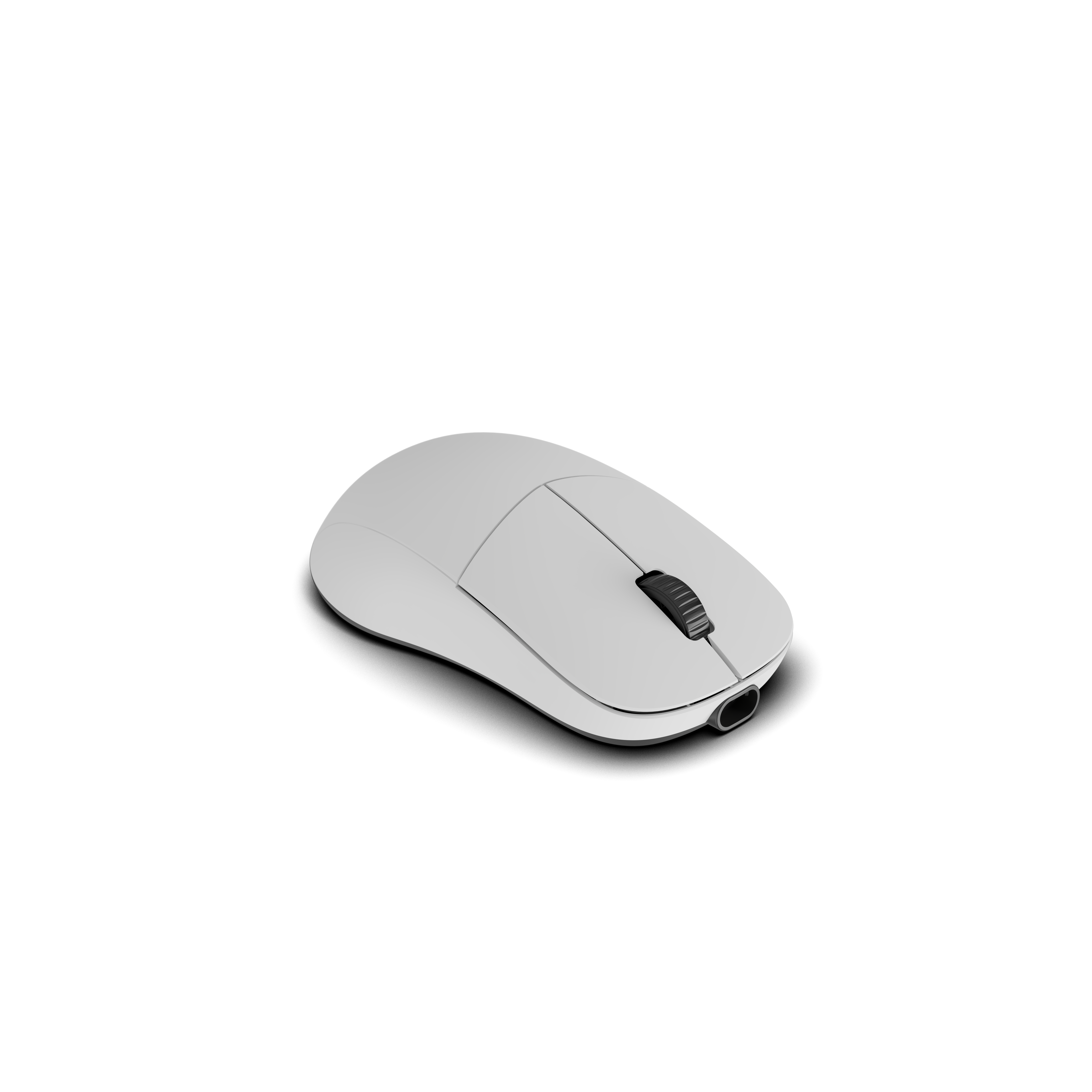 Endgame Gear - Ratón Gaming Endgame Gear XM2w 4k V2 Wireless - Blanco