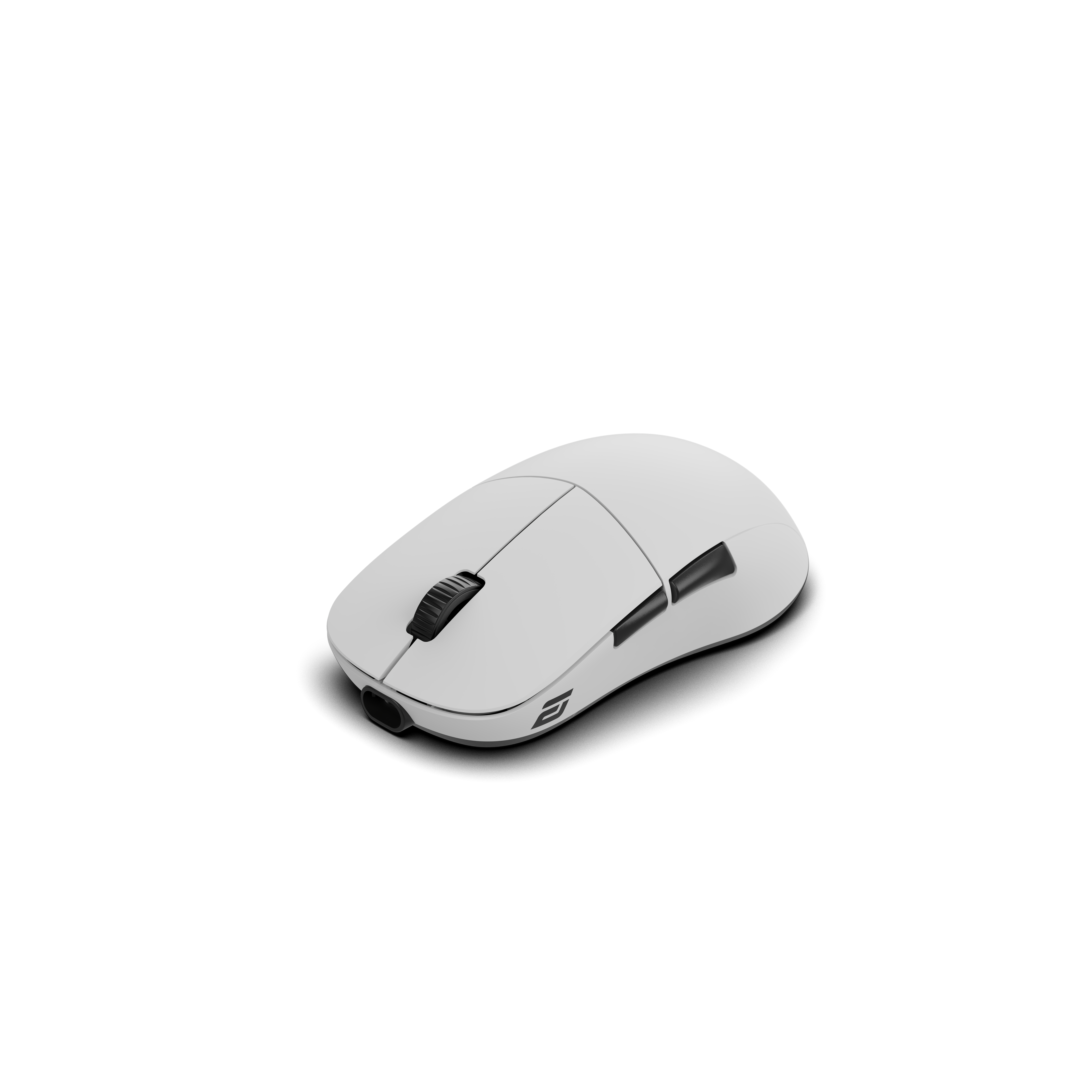 Endgame Gear - Ratón Gaming Endgame Gear XM2w 4k V2 Wireless - Blanco