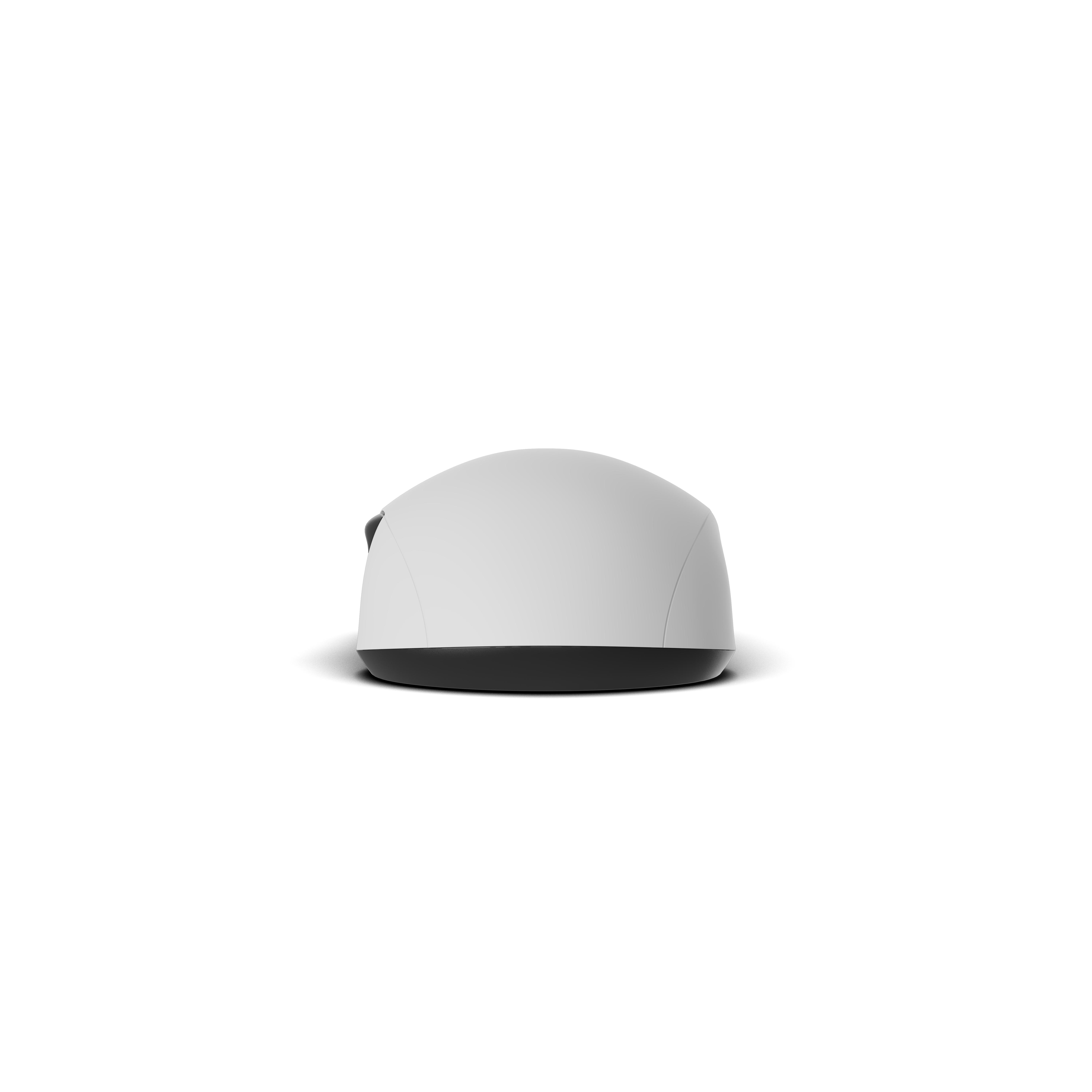 Endgame Gear - Ratón Gaming Endgame Gear XM2w 4k V2 Wireless - Blanco