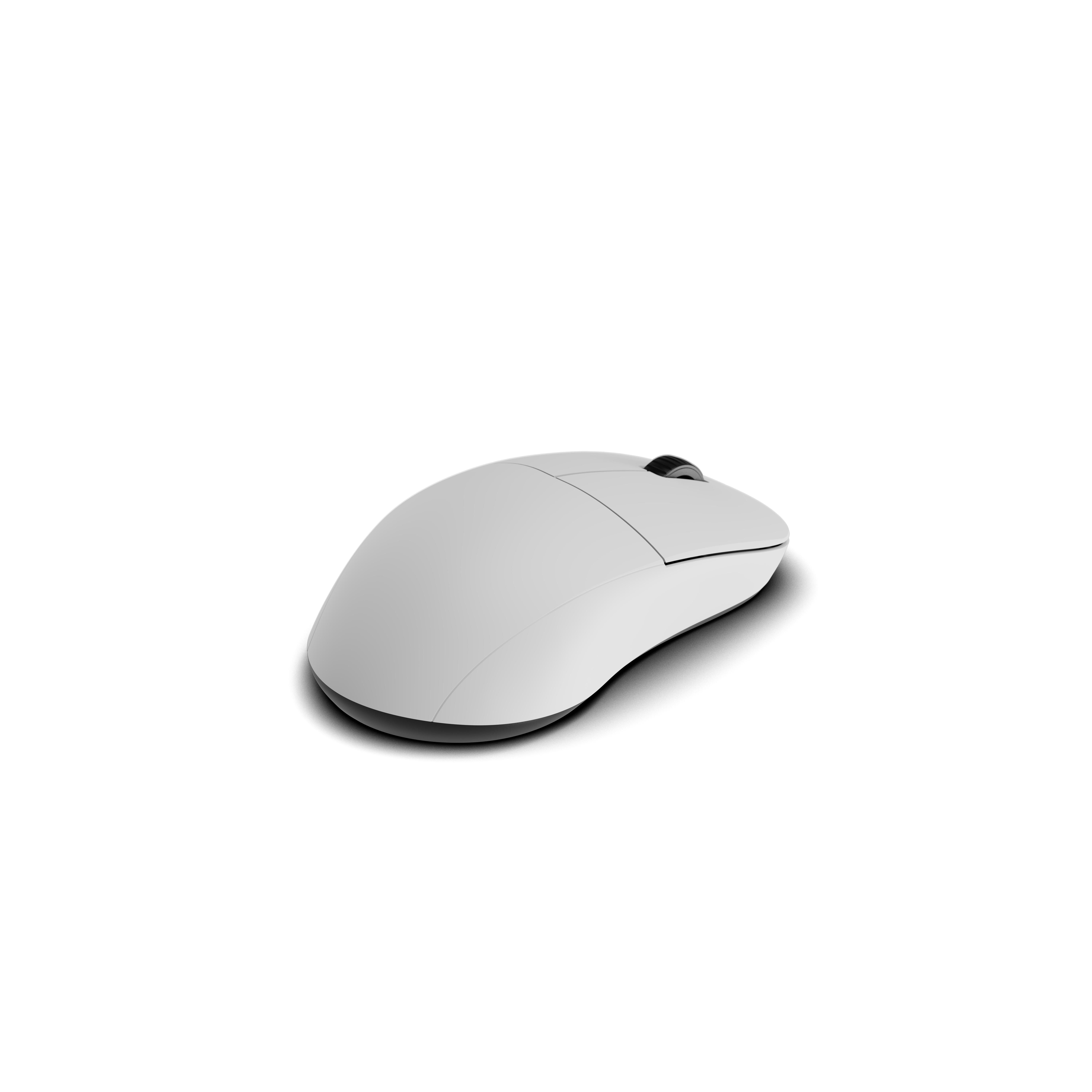 Endgame Gear - Ratón Gaming Endgame Gear XM2w 4k V2 Wireless - Blanco
