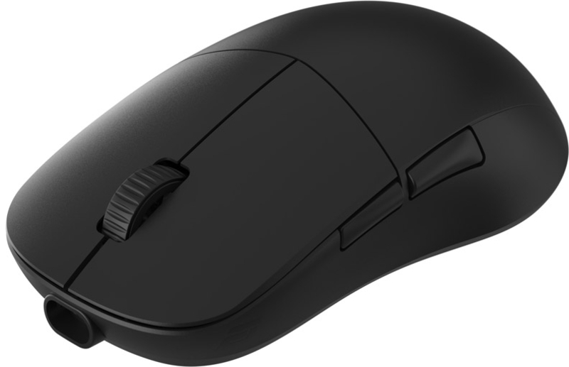 Endgame Gear - Ratón Gaming Endgame Gear XM2w Wireless - Negro