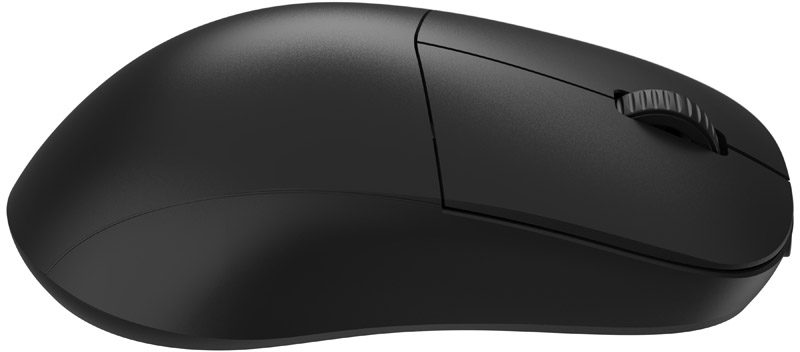 Endgame Gear - Ratón Gaming Endgame Gear XM2w Wireless - Negro