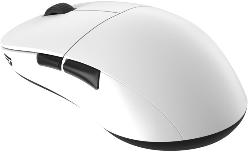 Ratón Gaming Endgame Gear XM2w Wireless - Blanco