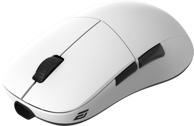 Endgame Gear - Ratón Gaming Endgame Gear XM2w Wireless - Blanco