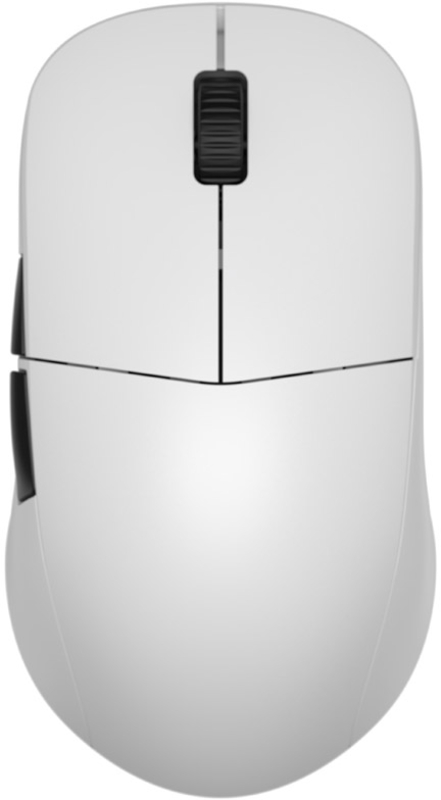 Endgame Gear - Ratón Gaming Endgame Gear XM2w Wireless - Blanco