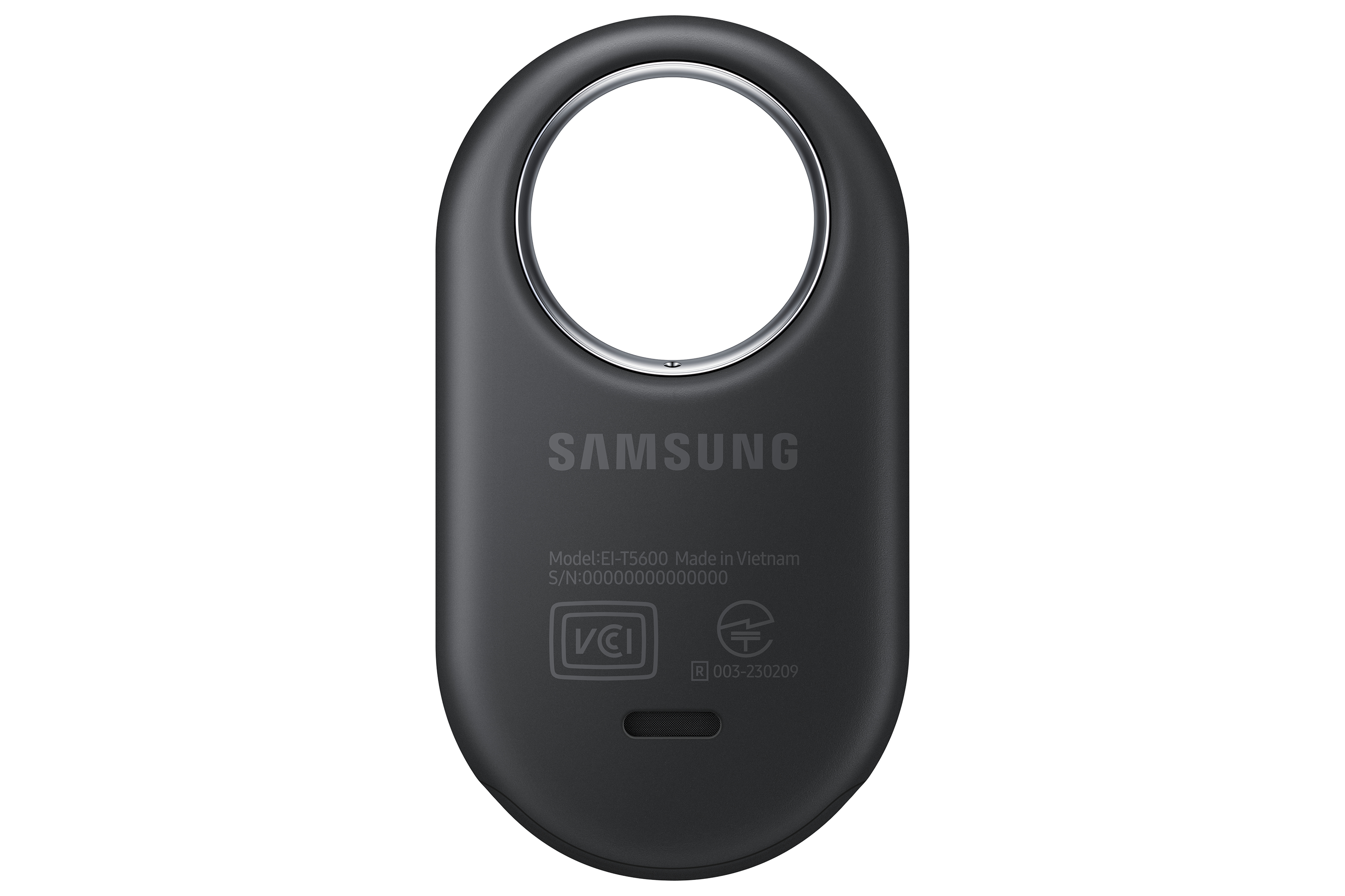 Samsung - Etiqueta Inteligente Samsung SmartTag 2 (2023)