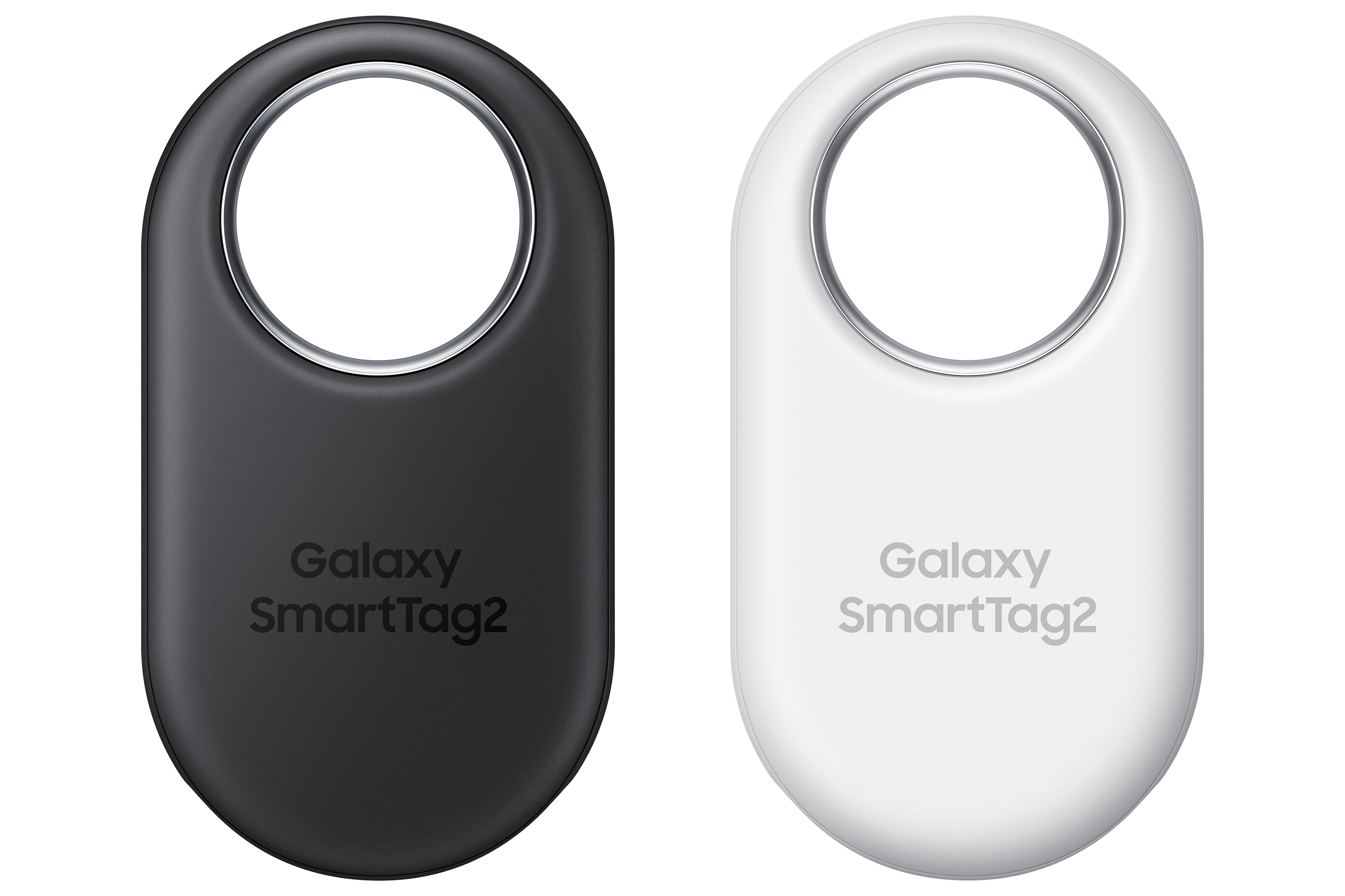 Samsung - Etiqueta Inteligente Samsung SmartTag 2 (2023)