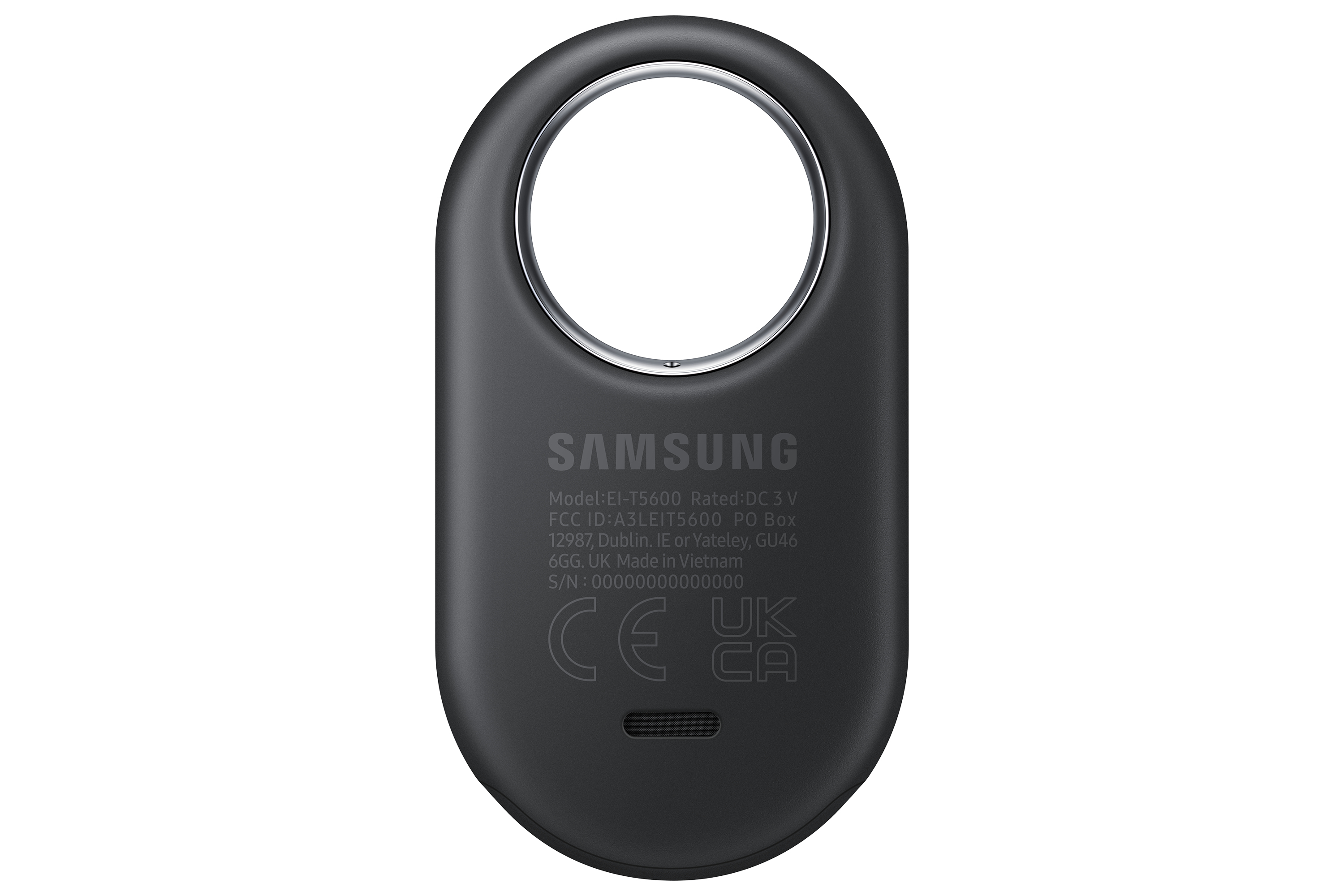 Samsung - Etiqueta Inteligente Samsung SmartTag 2 (2023)