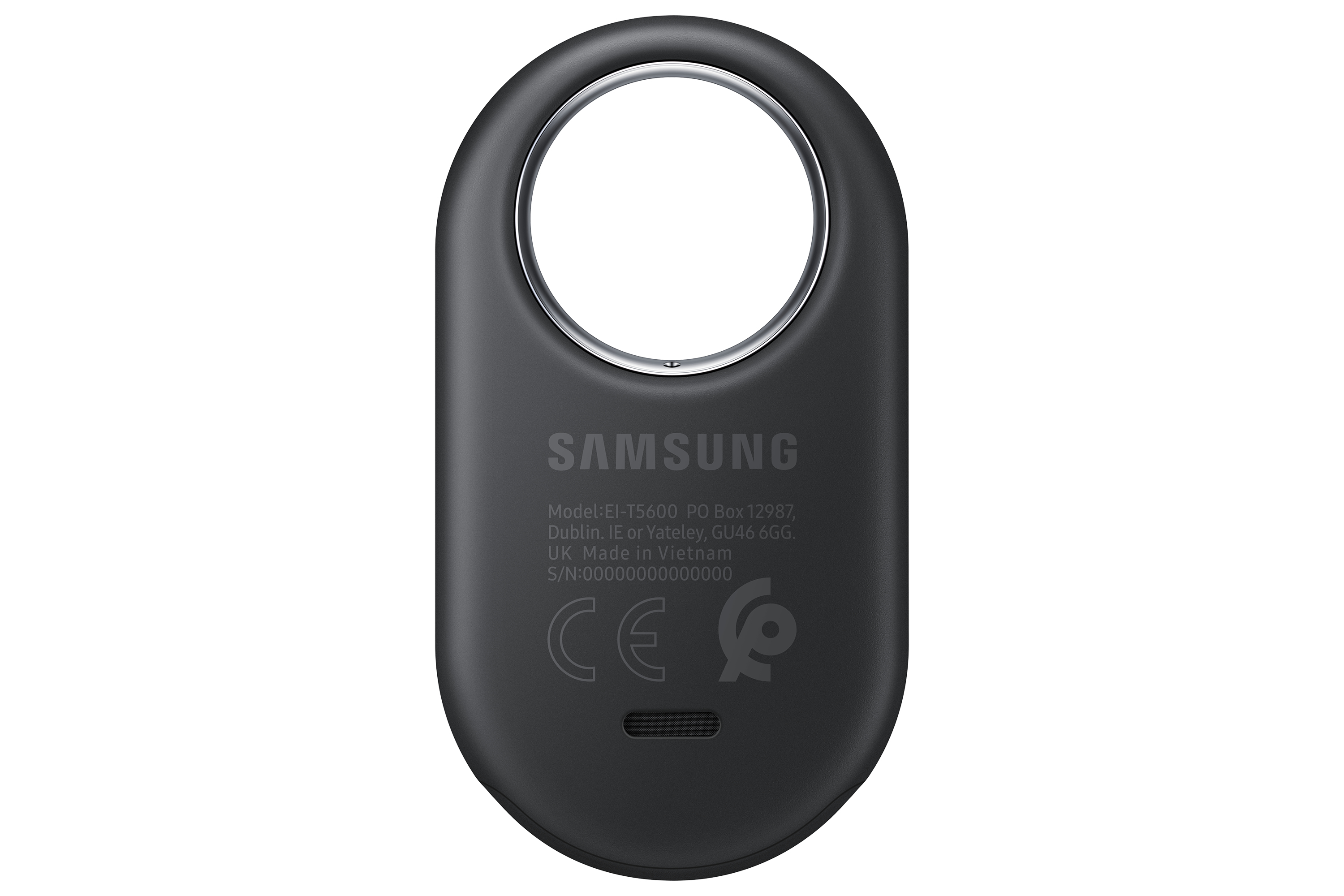 Samsung - Etiqueta Inteligente Samsung SmartTag 2 (2023)