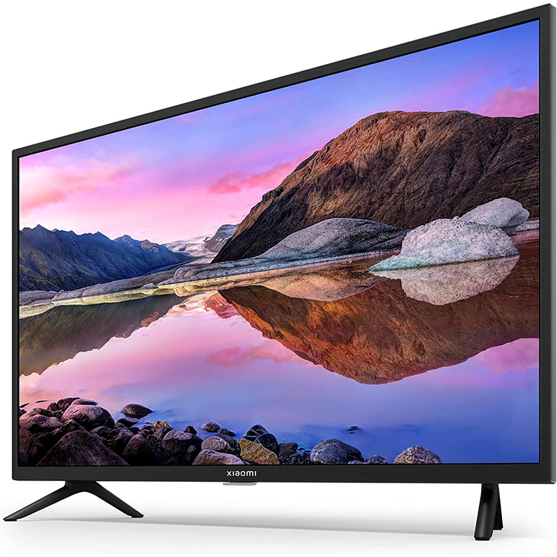 Xiaomi - Televisor Xiaomi 32" Mi SmartTV P1E LED HD Android TV