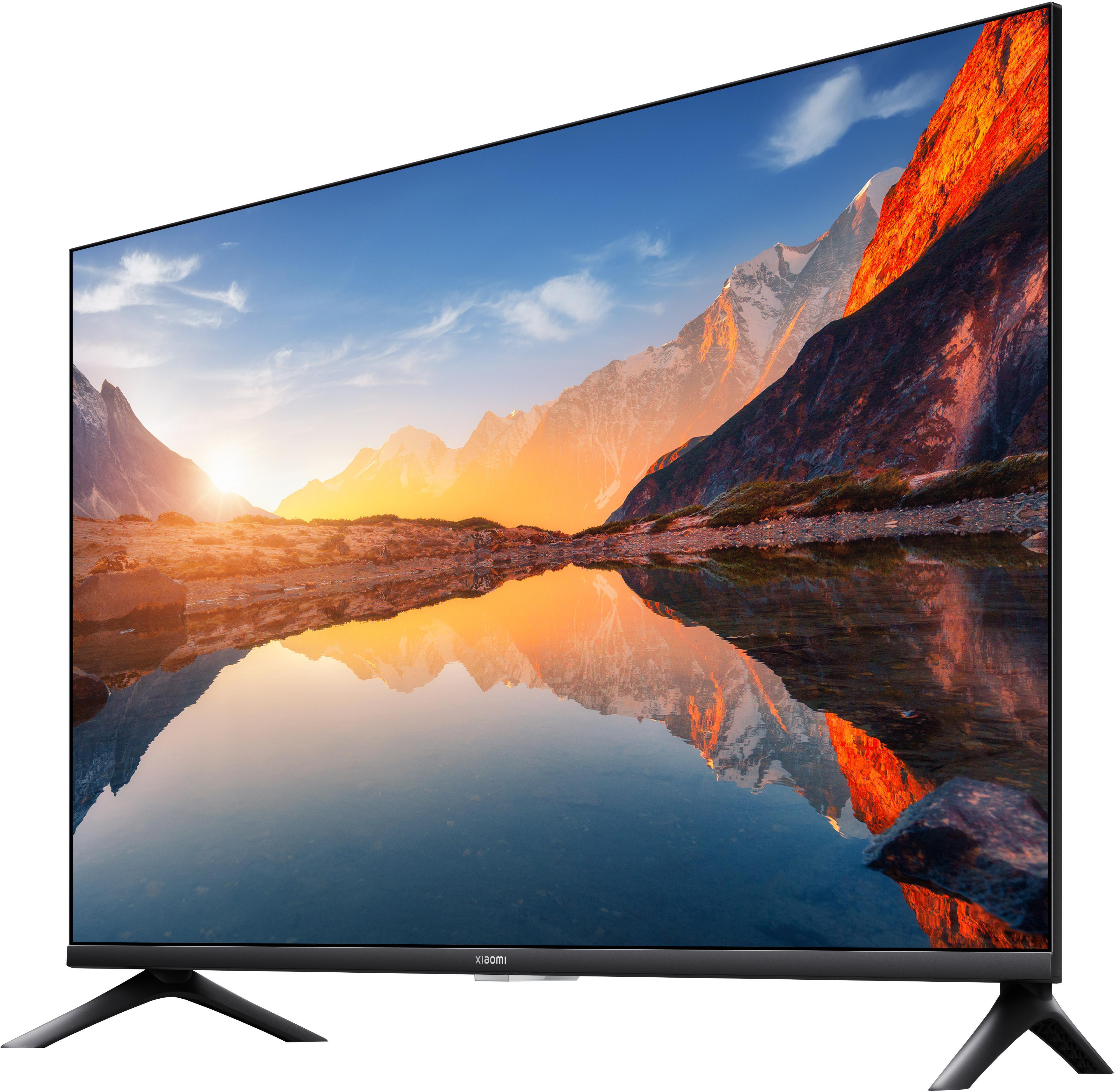 Xiaomi - Televisión Xiaomi 32" Smart TV A (2025) LED HD Ready Google TV