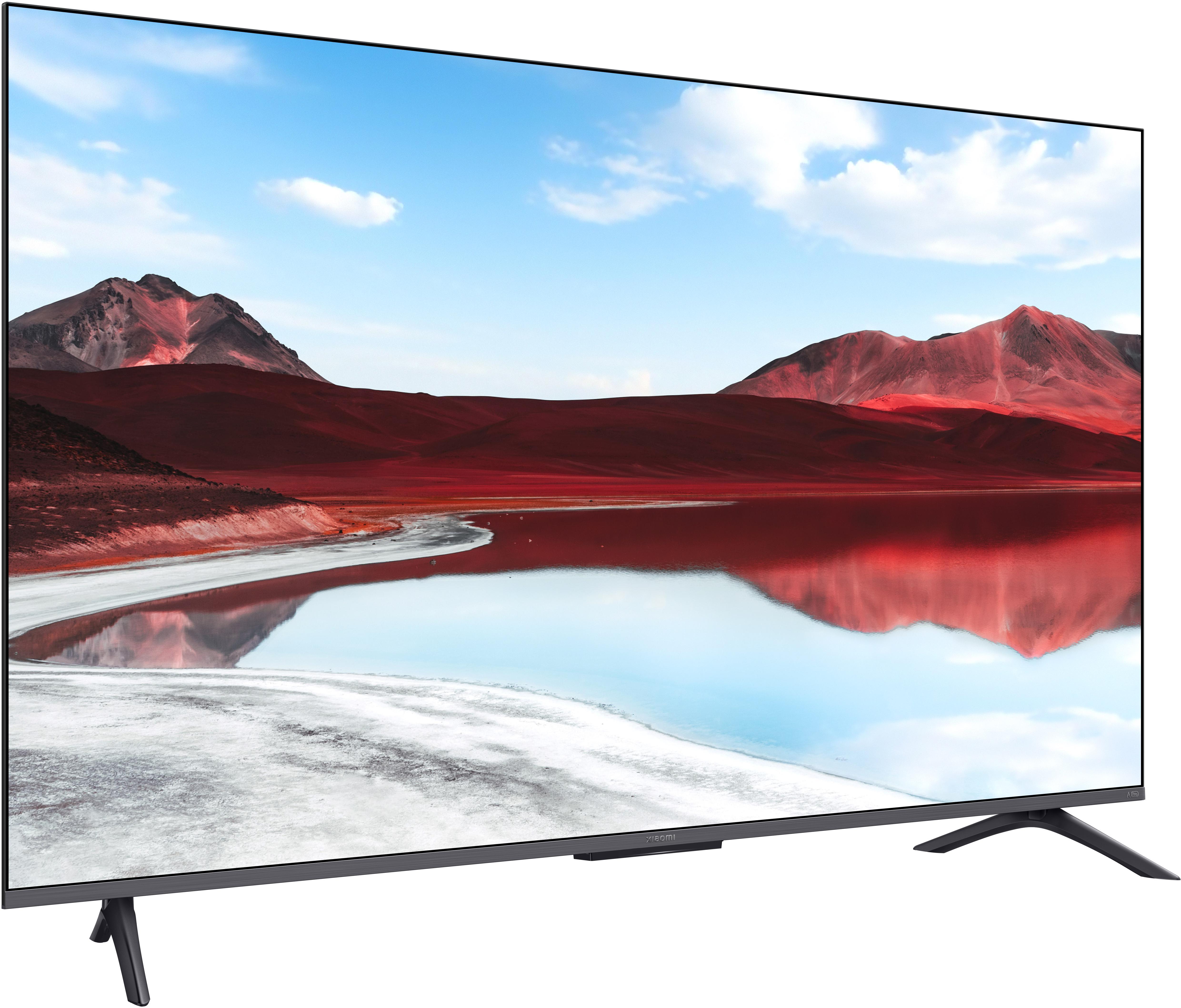 Xiaomi - Televisión Xiaomi 55" Smart TV A Pro (2025) QLED 4K UHD Google TV