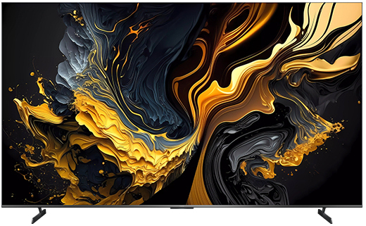 Picture of Picture of Televisor Xiaomi TV Max 100" 2025 QLED UltraHD 4K Google TV 144Hz