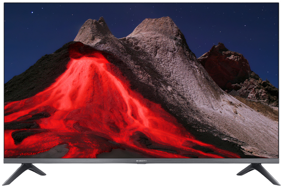 Picture of Picture of Televisor Xiaomi TV A Pro 43" 2026 QLED UltraHD 4K Google TV HDR